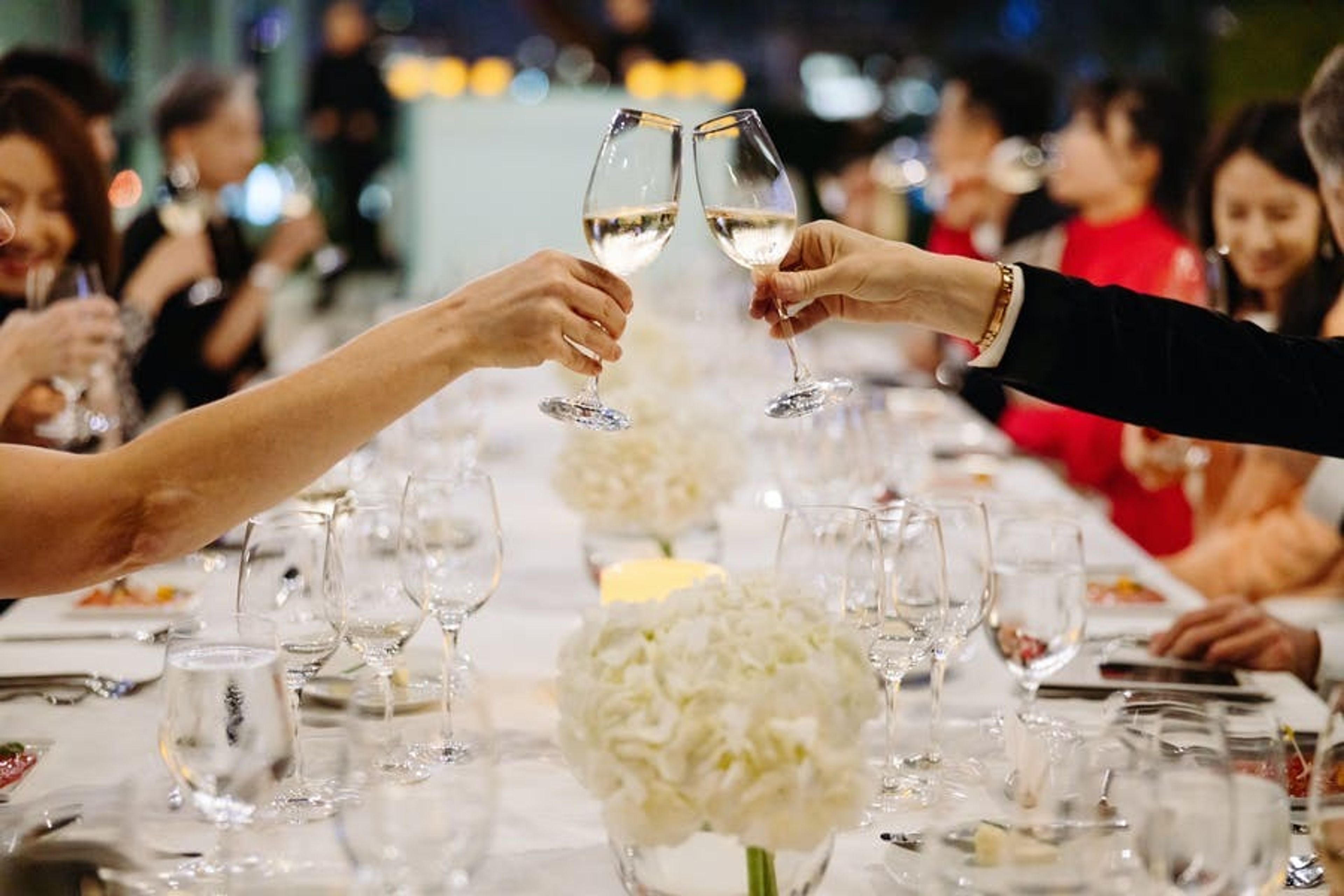 Cover photo of Makaira Events