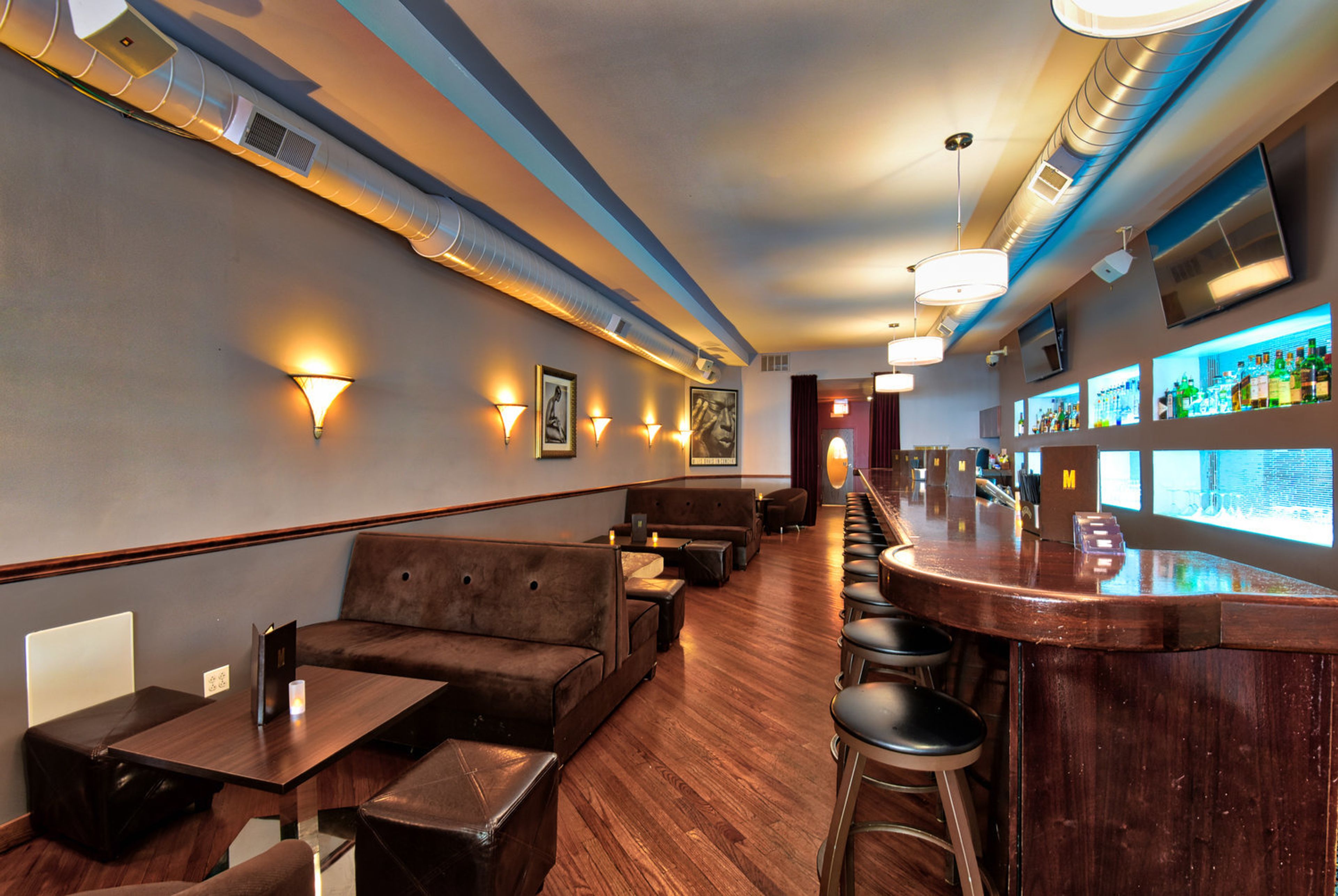 Cover photo of M Lounge Chicago