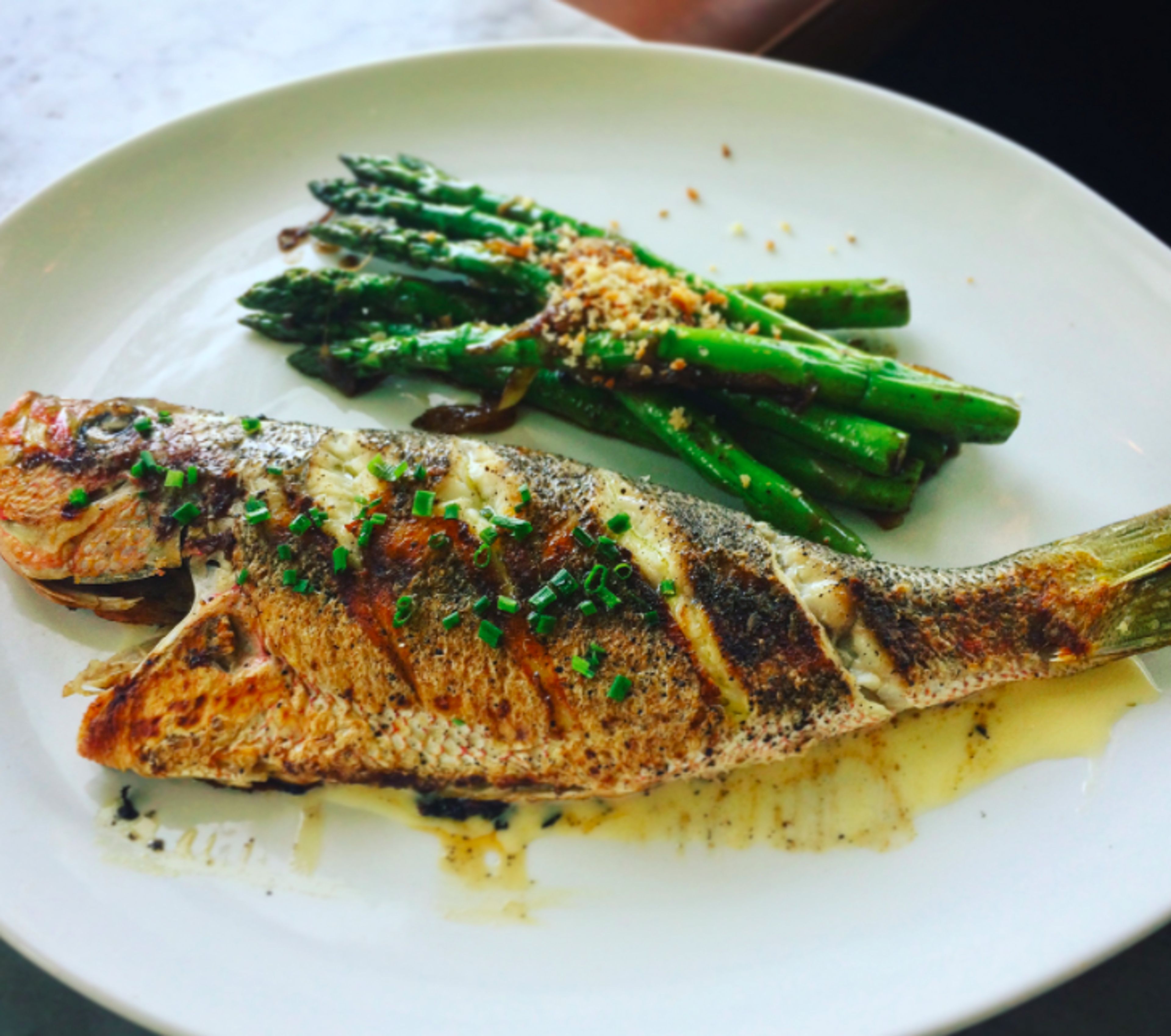 Cover photo of Fox and Spoon Catering