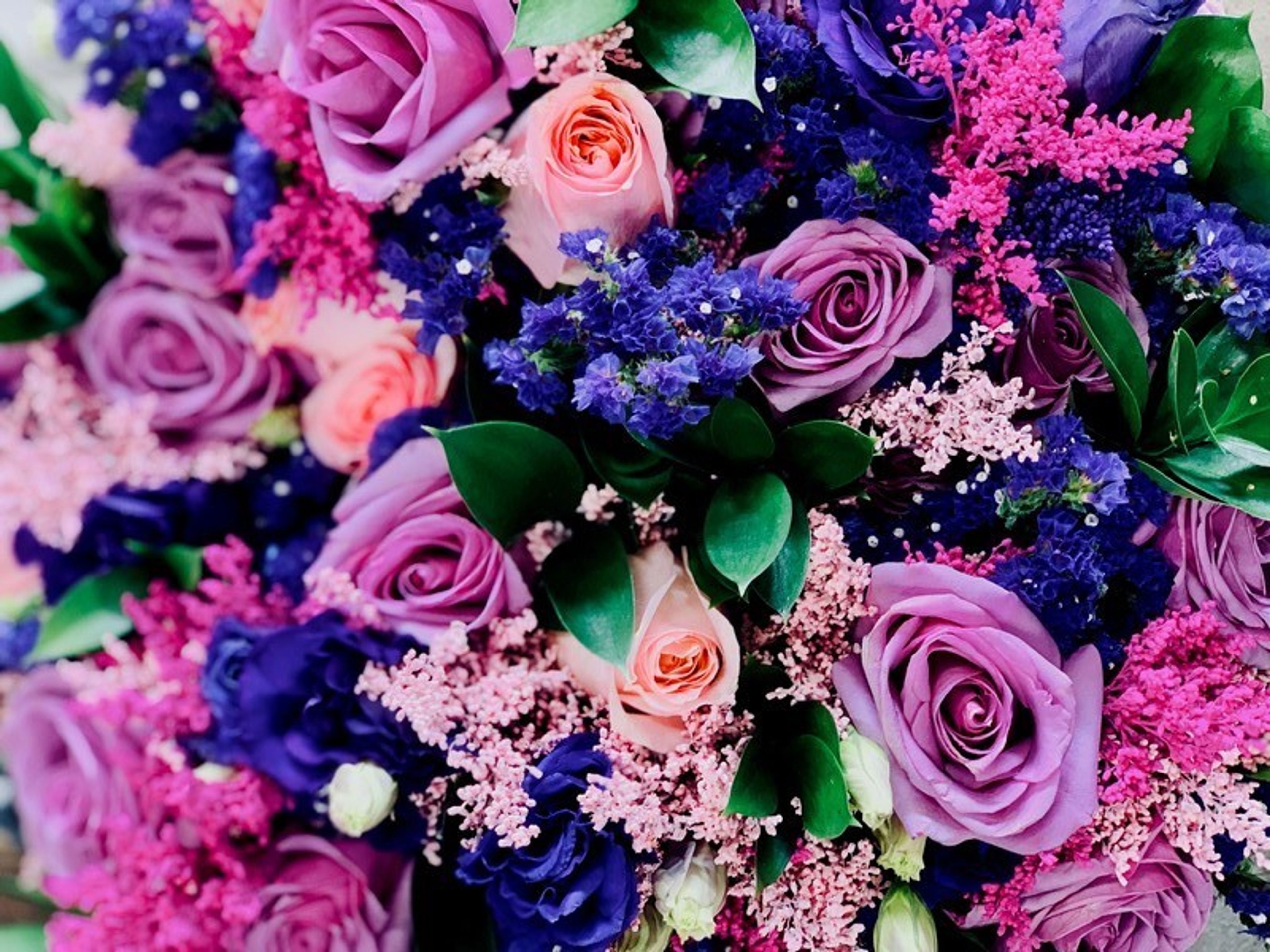 Cover photo of Mangel Florist