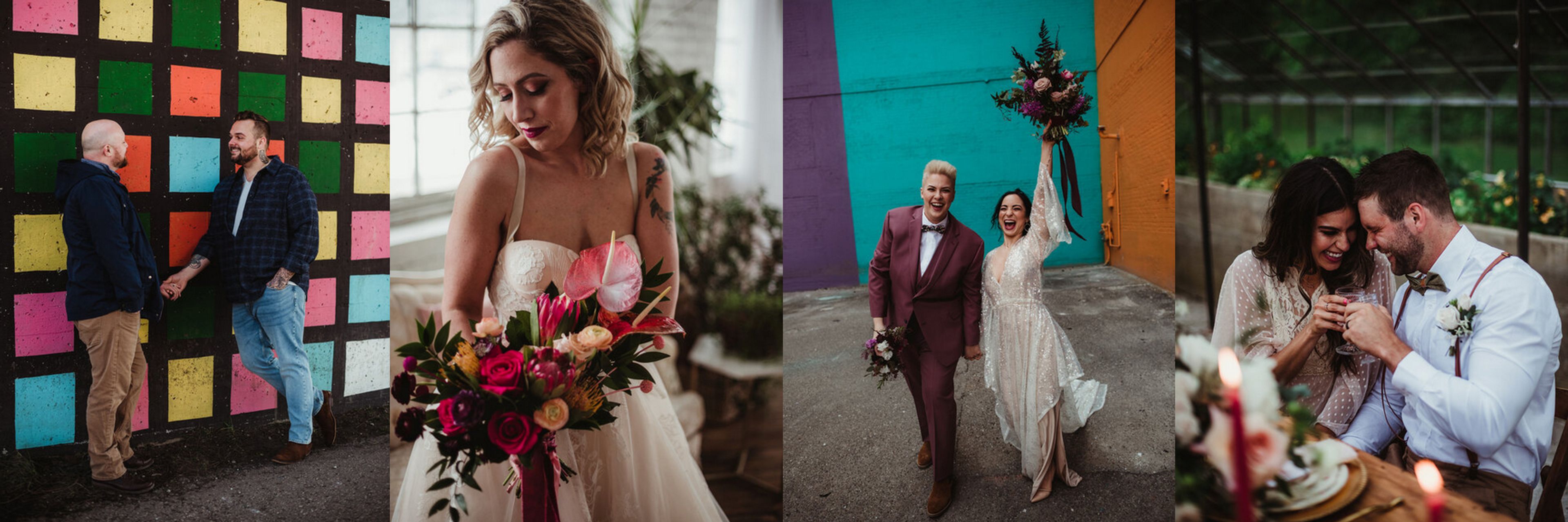 Cover photo of Samantha Joy Photo