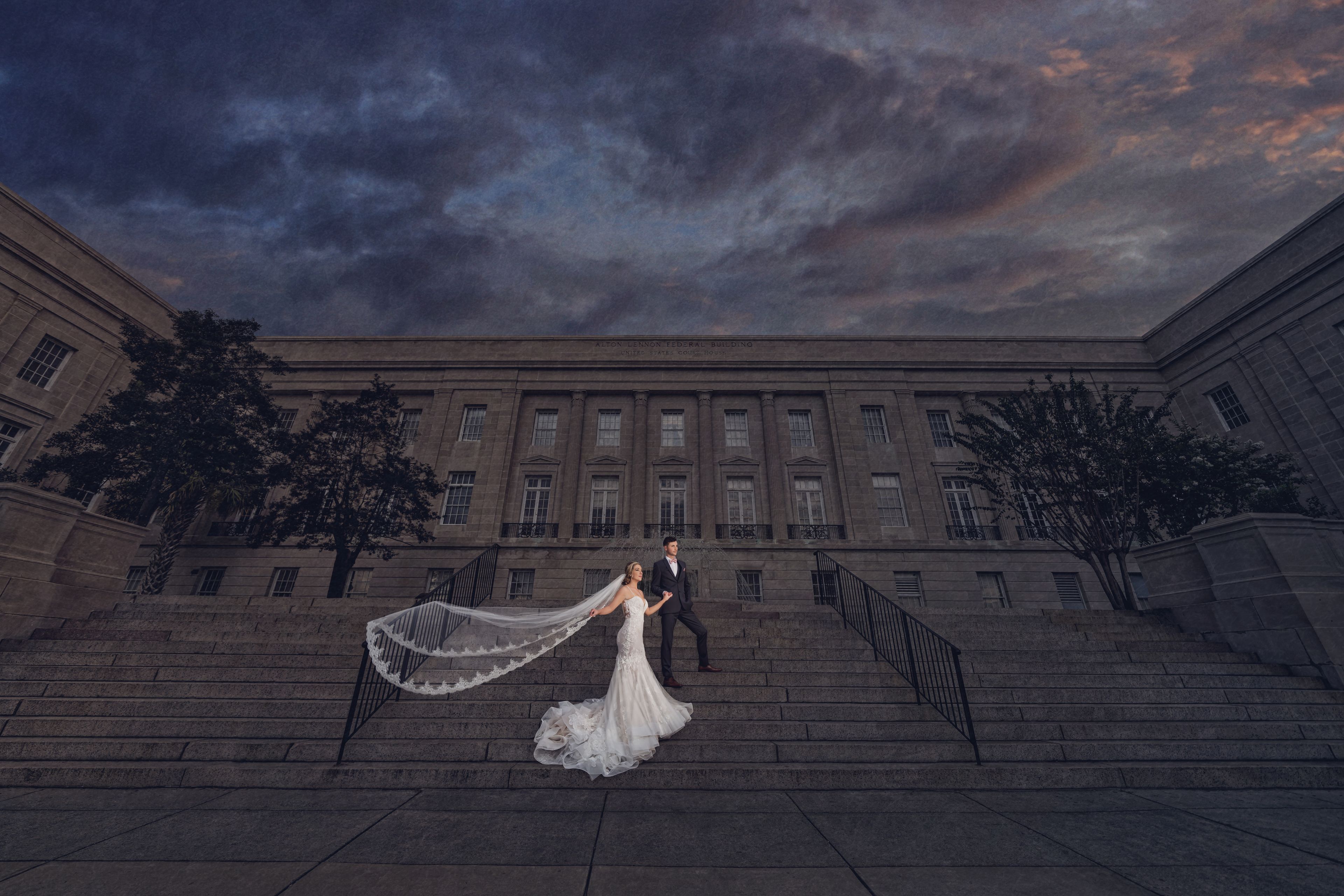 Cover photo of Rey Benasfre Photography