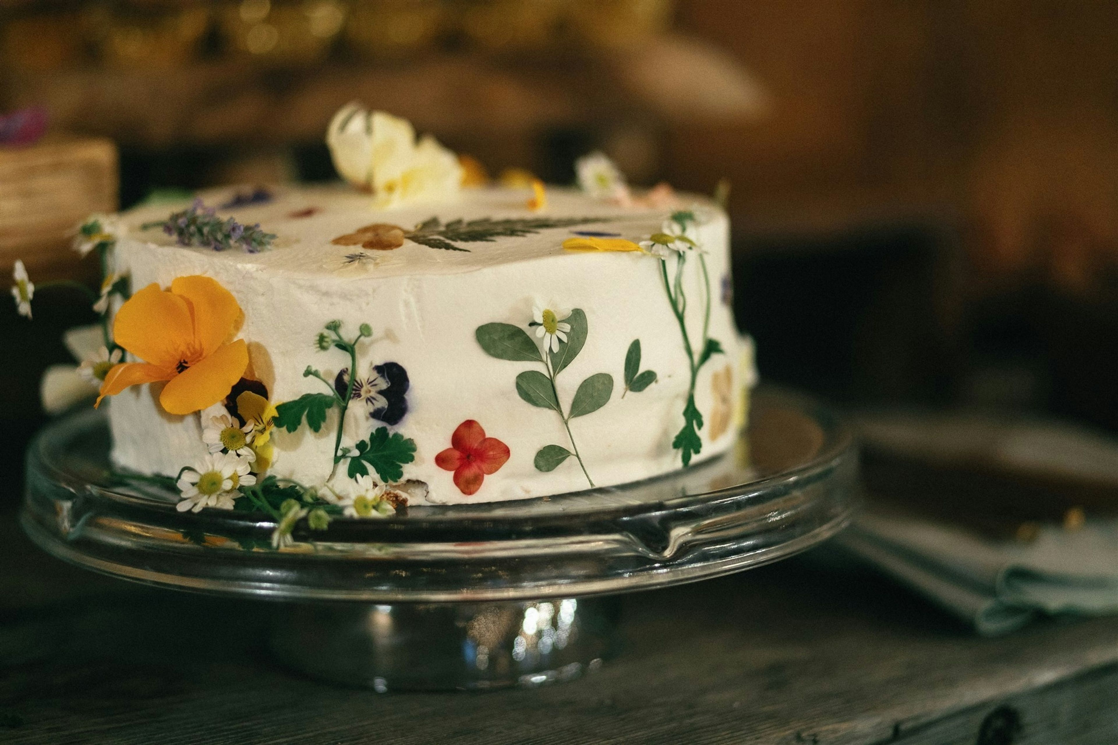 Cover photo of Anaviv Catering and Events