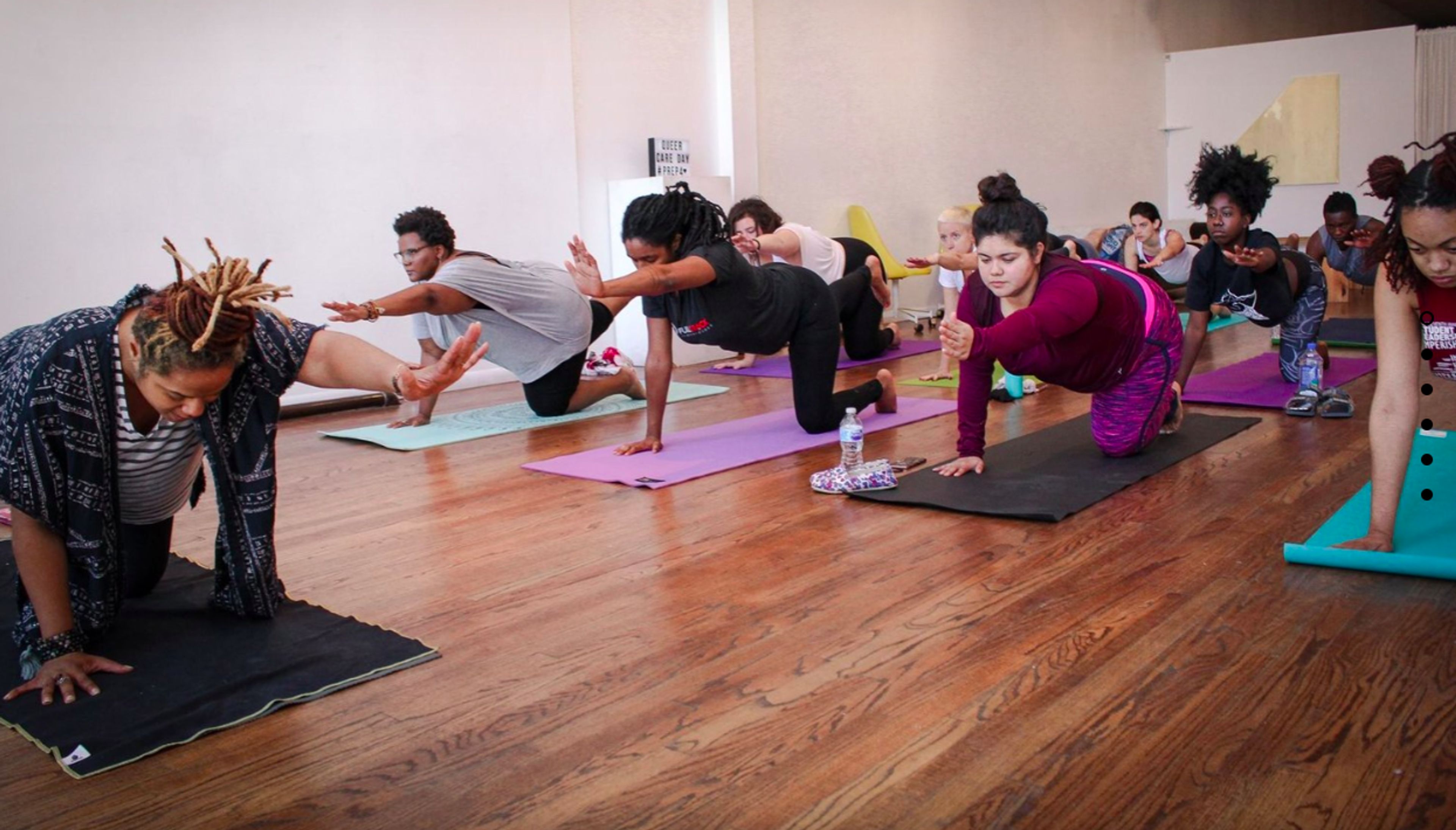 Cover photo of Reunion Chicago