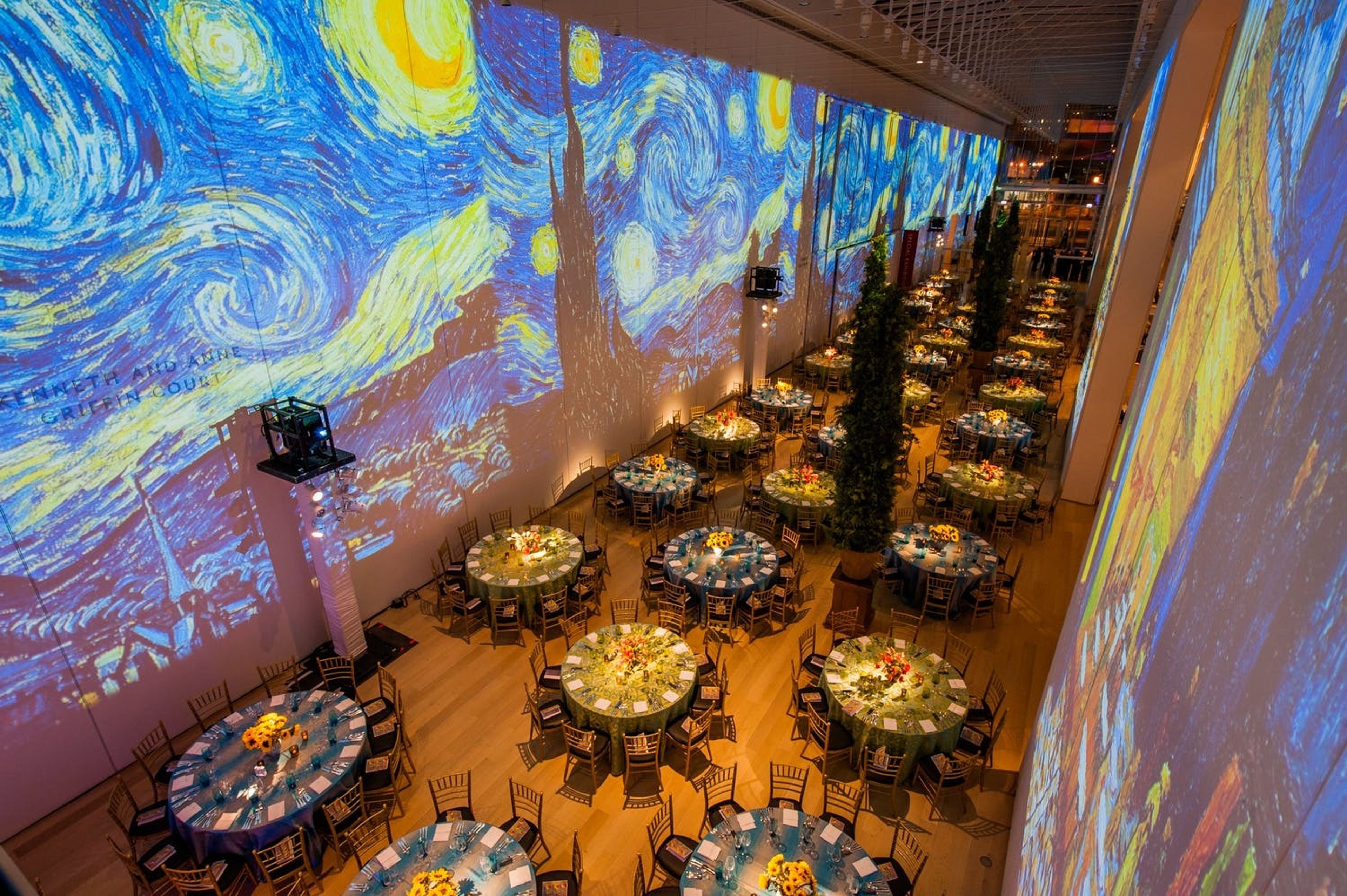 Cover photo of The Art Institute of Chicago