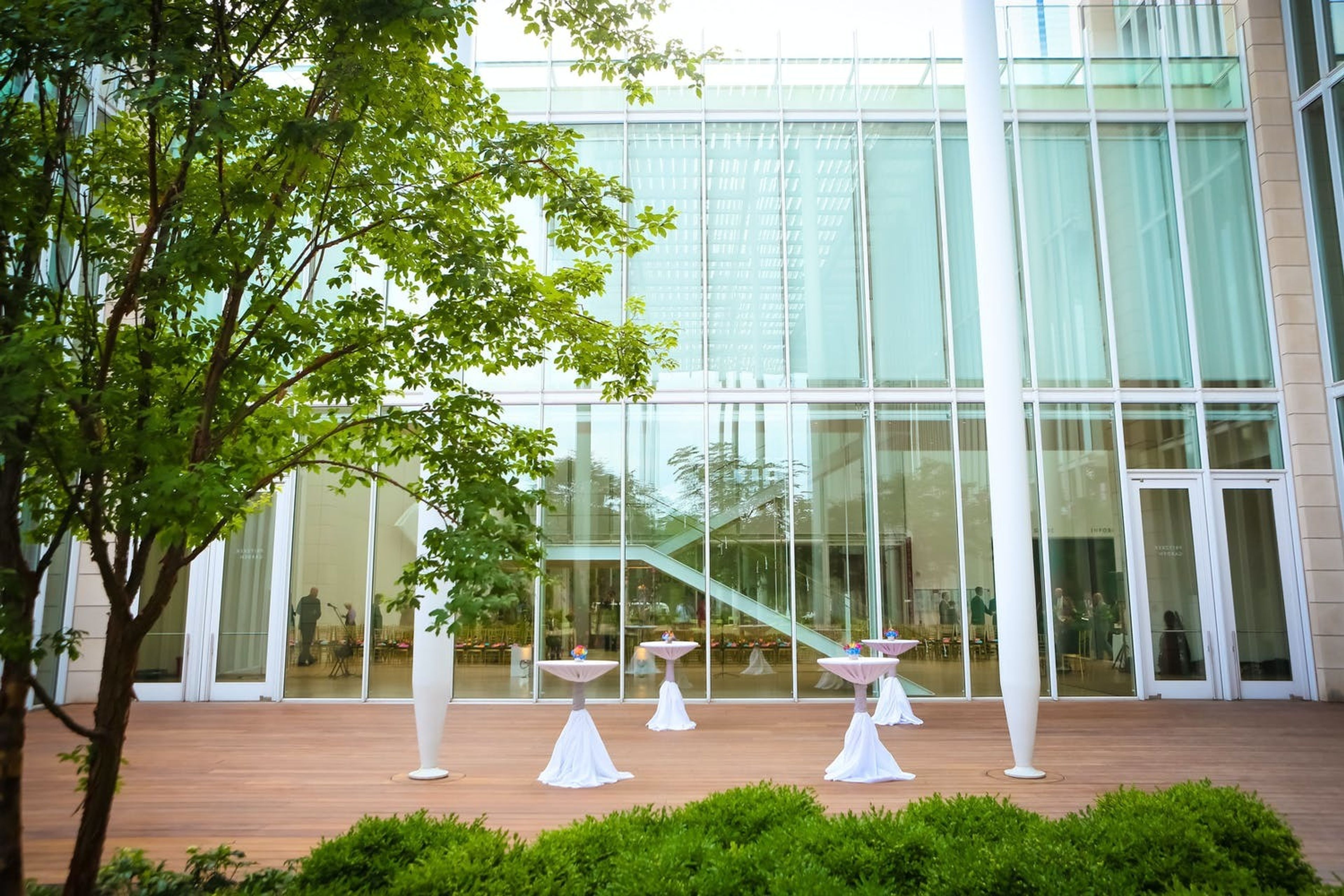 Cover photo of The Art Institute of Chicago