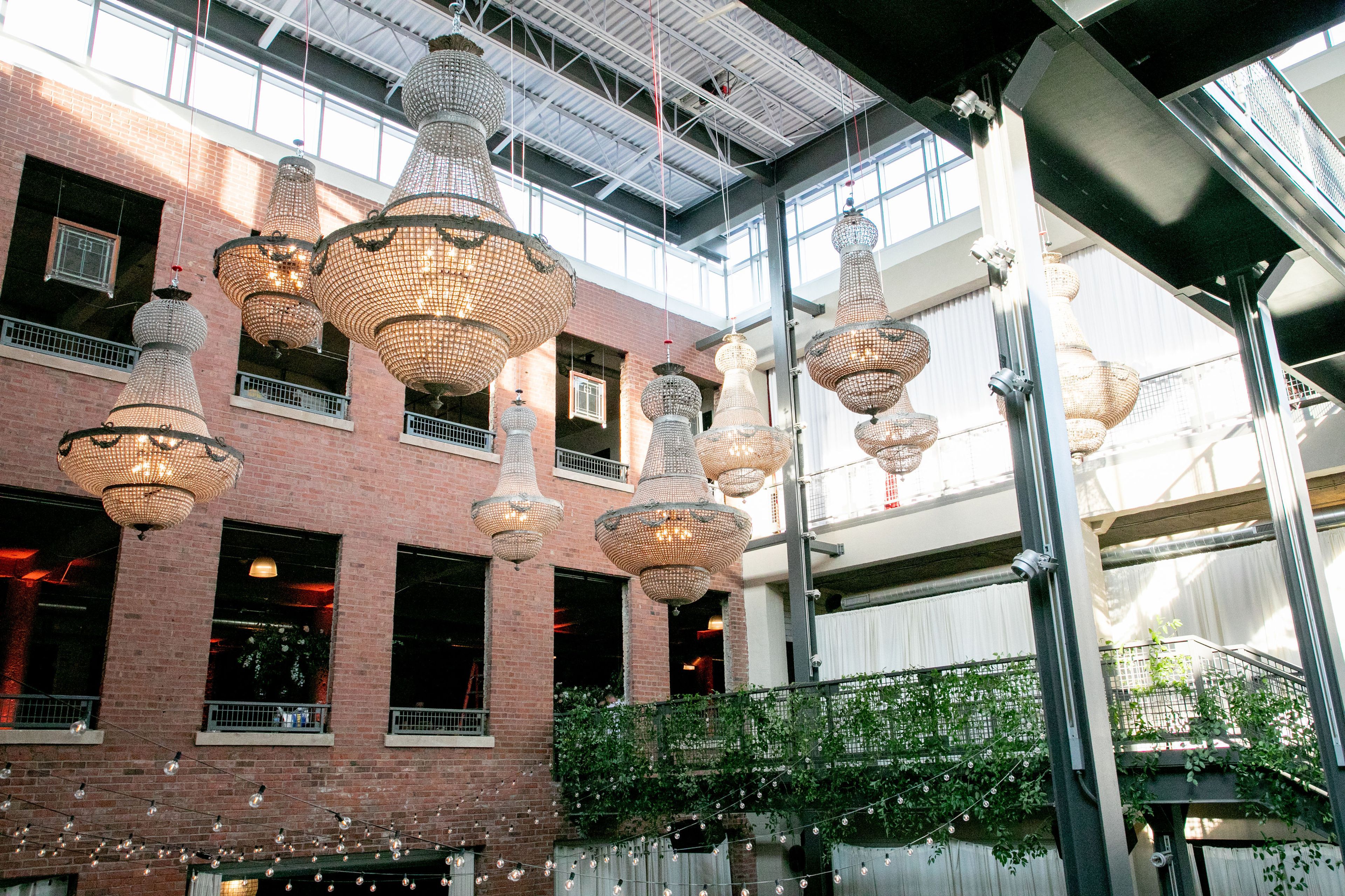 Cover photo of Artifact Events