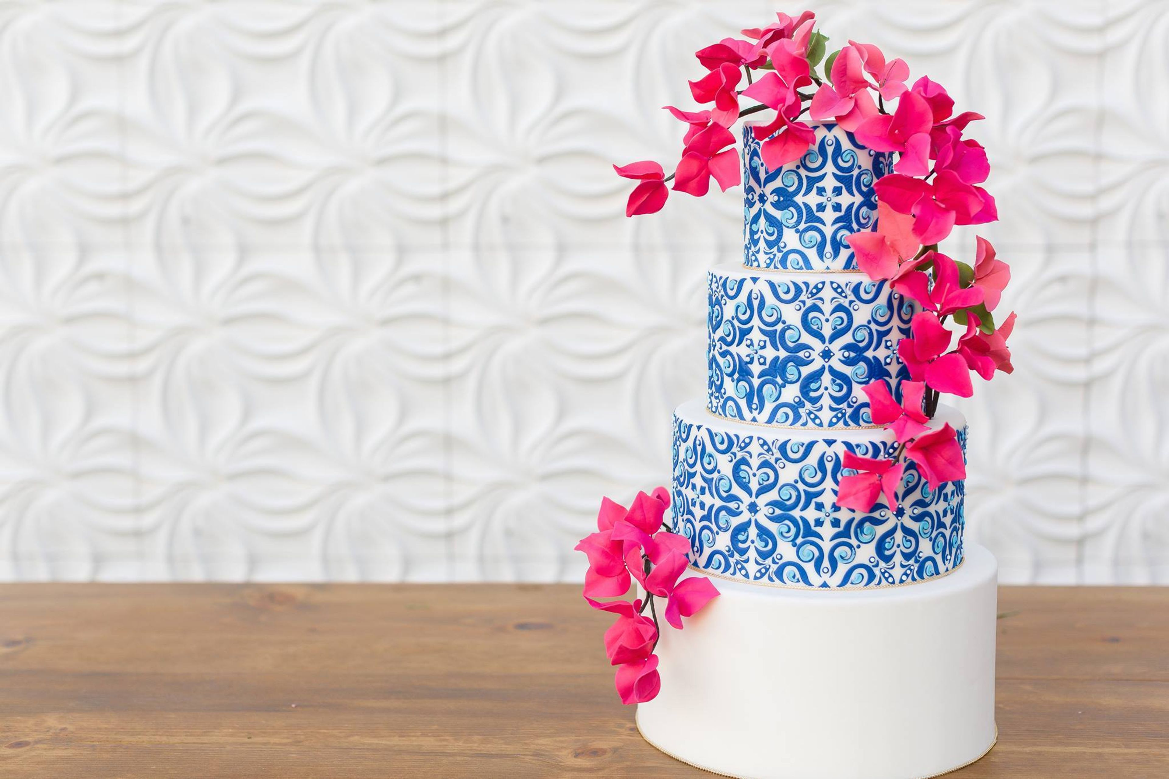 Cover photo of Heartsweet Cakes