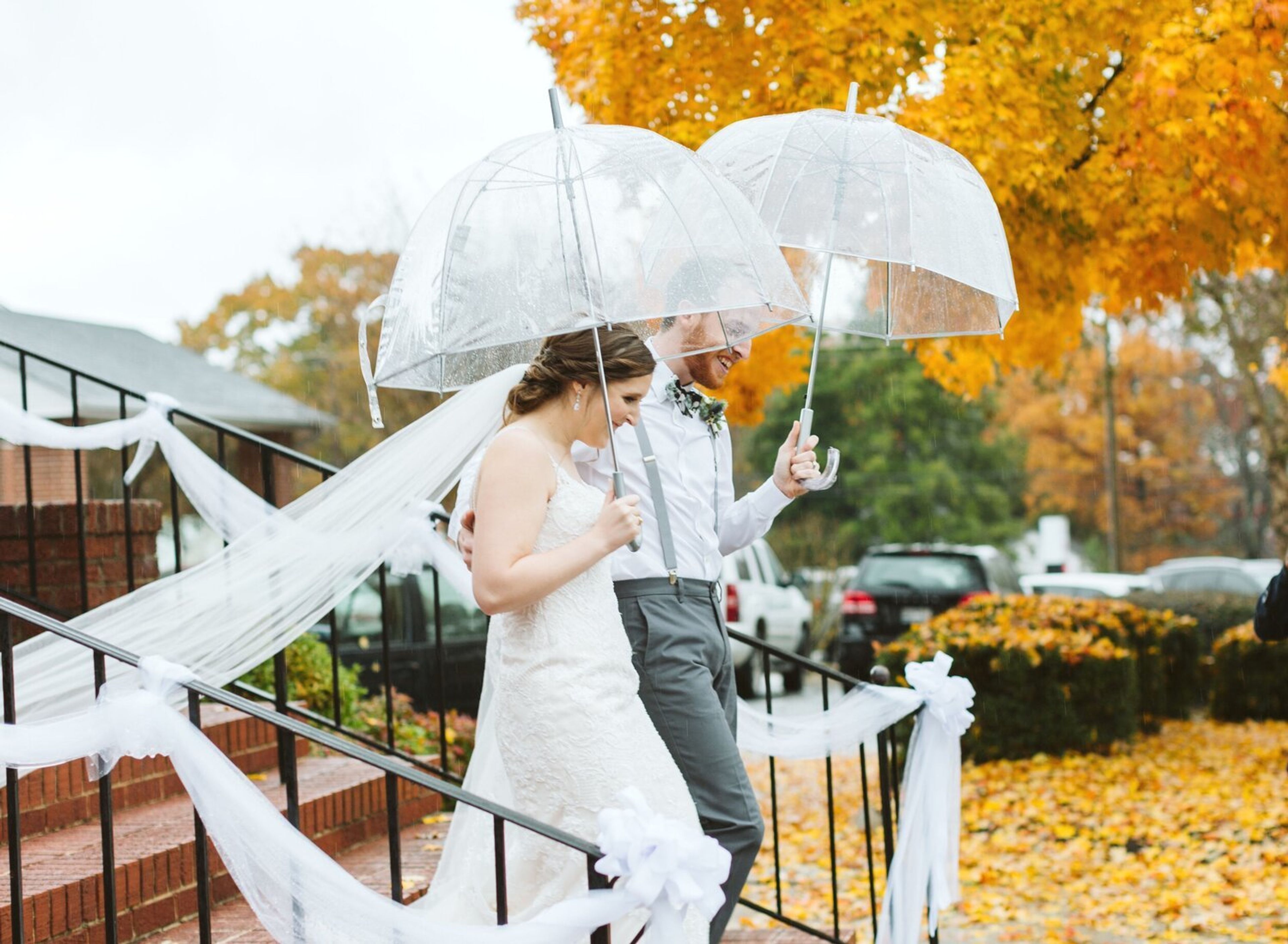 Cover photo of Melissa Stuckey Photography