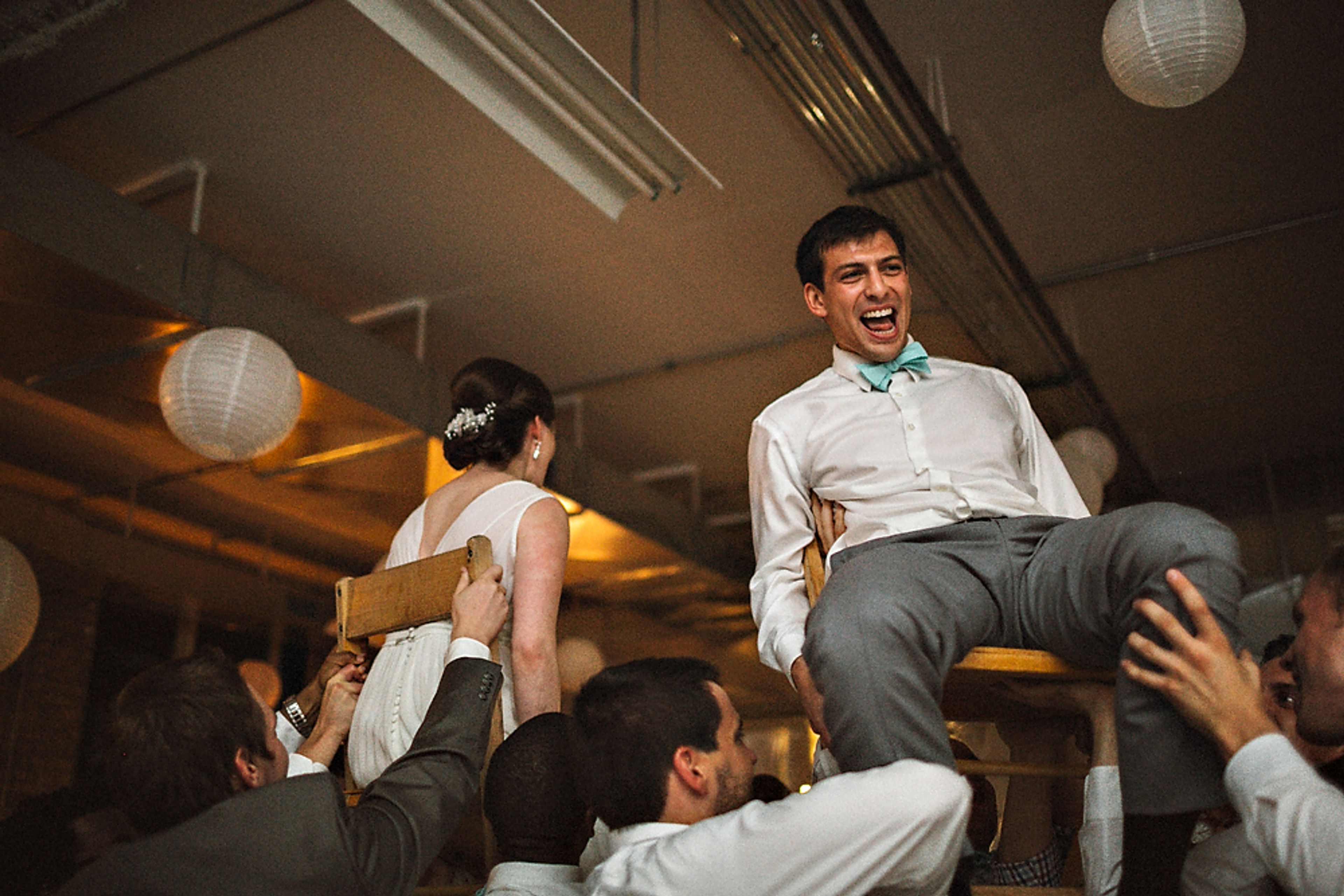 Cover photo of Rachel Gulotta Photography