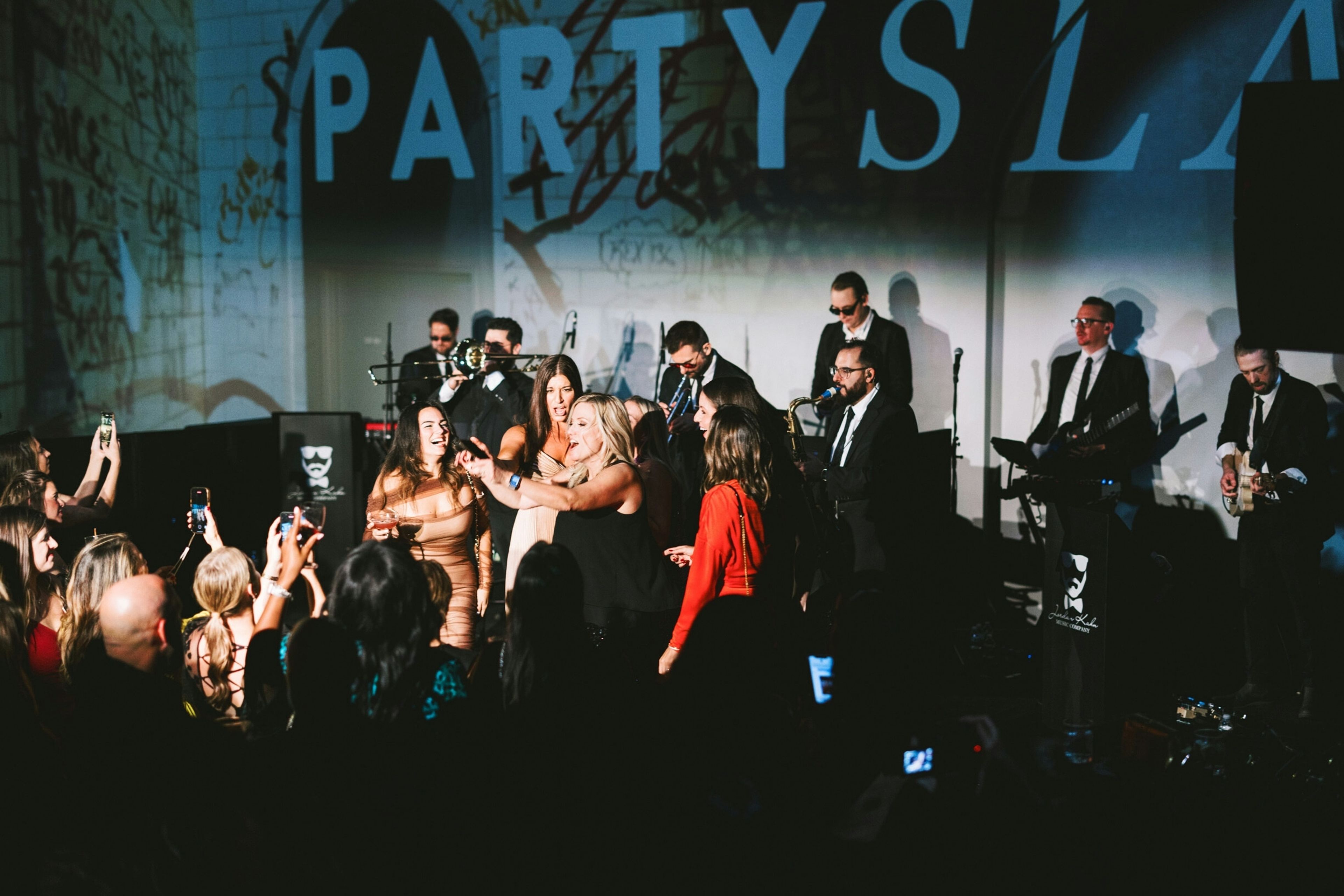 Cover photo of PartySlate