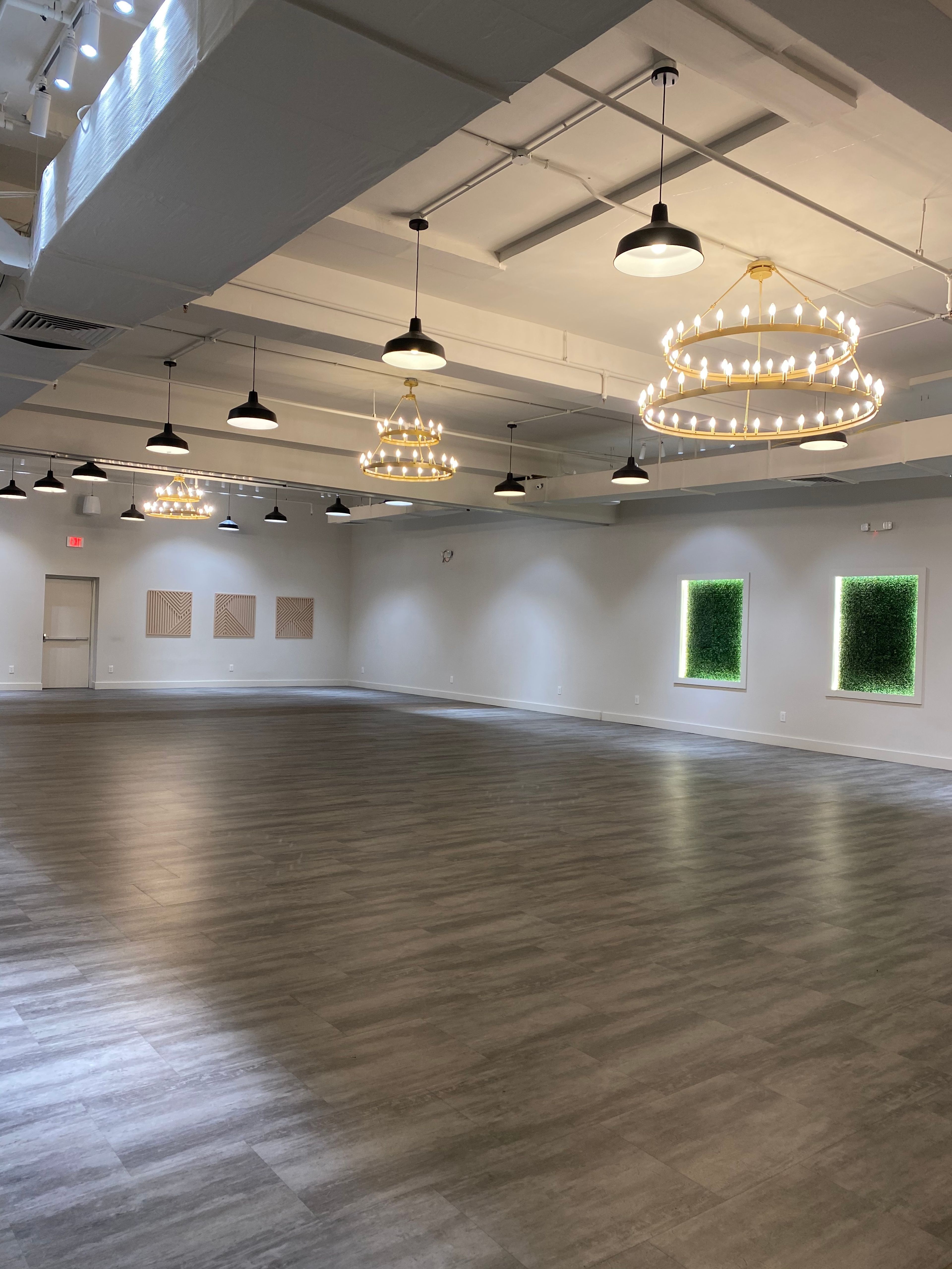 Cover photo of Loft Story