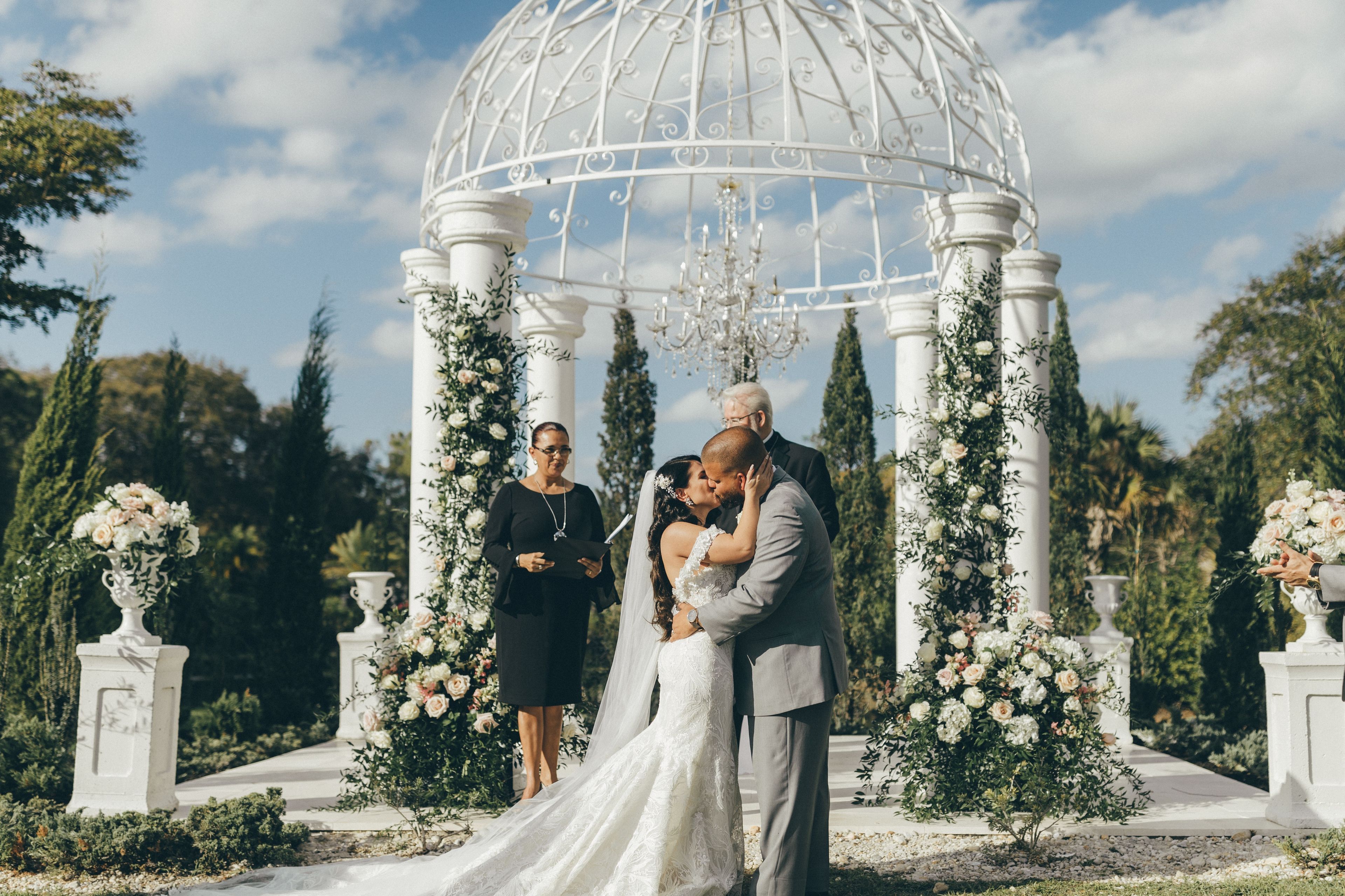 Cover photo of Lyane Mor’ Luxury Events