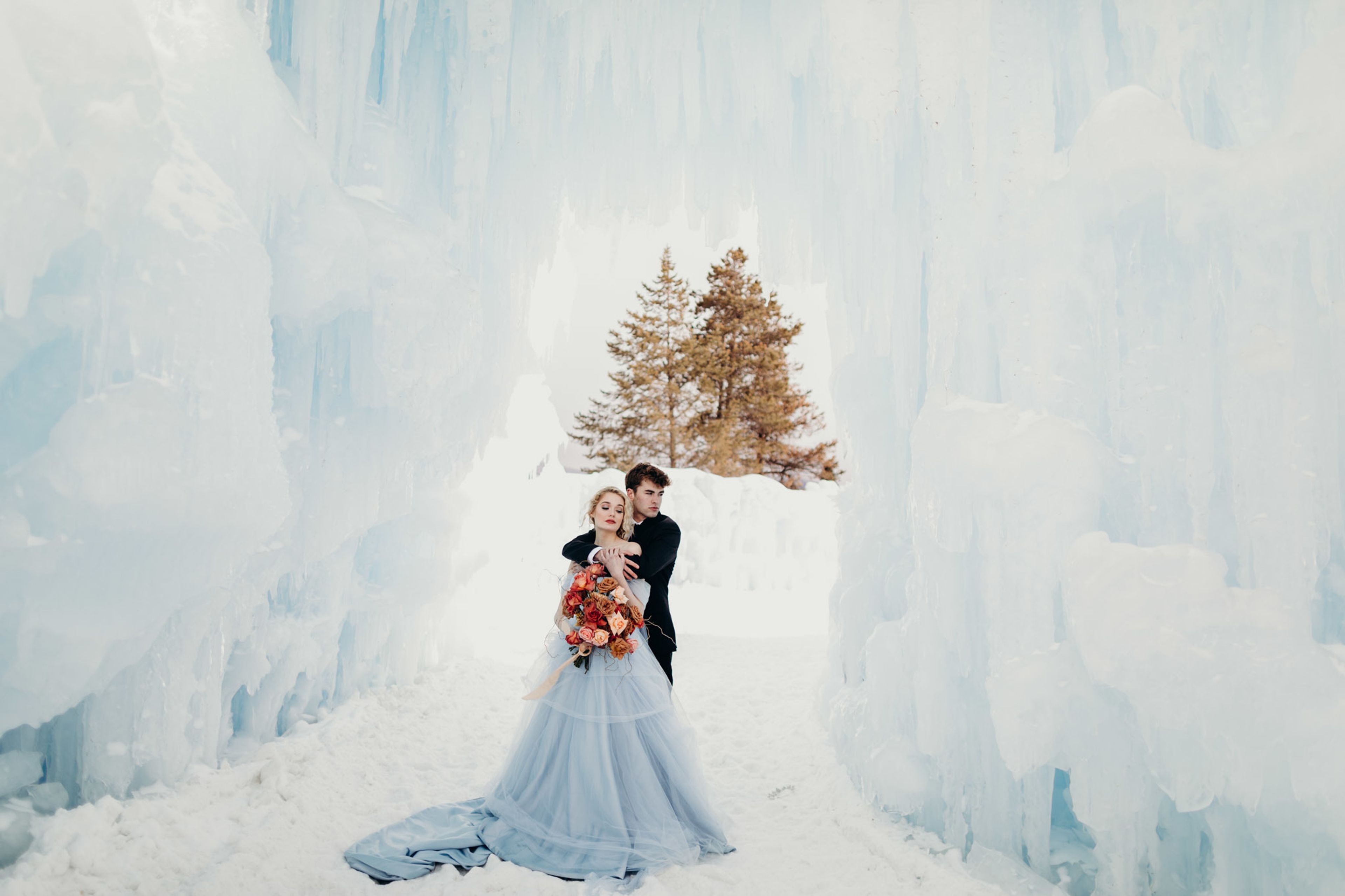 Cover photo of Leah Goetzel Photography