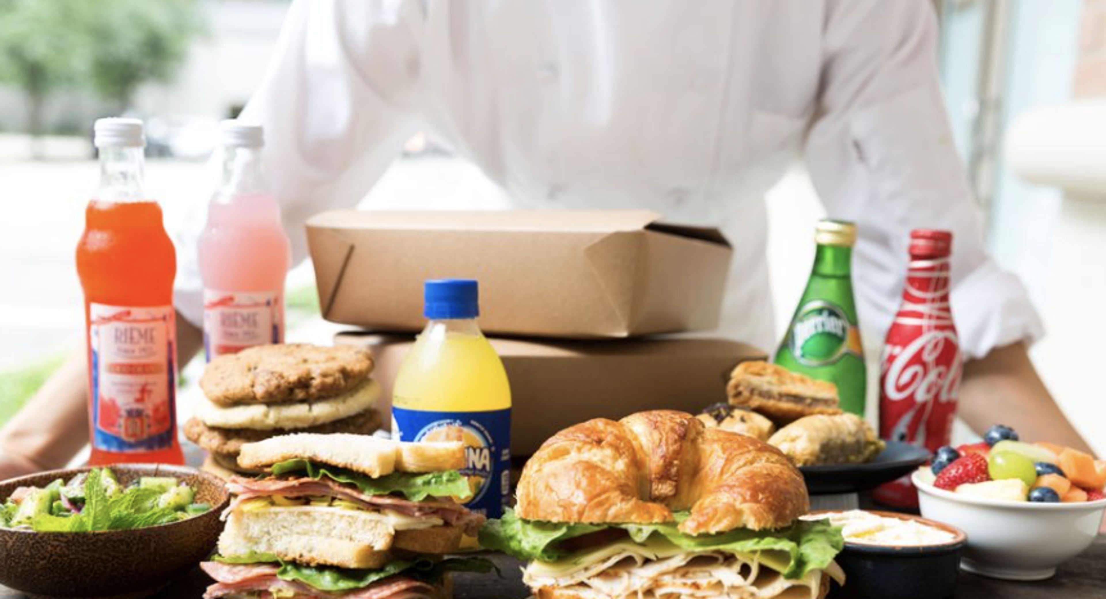 Cover photo of Phoenicia Specialty Foods