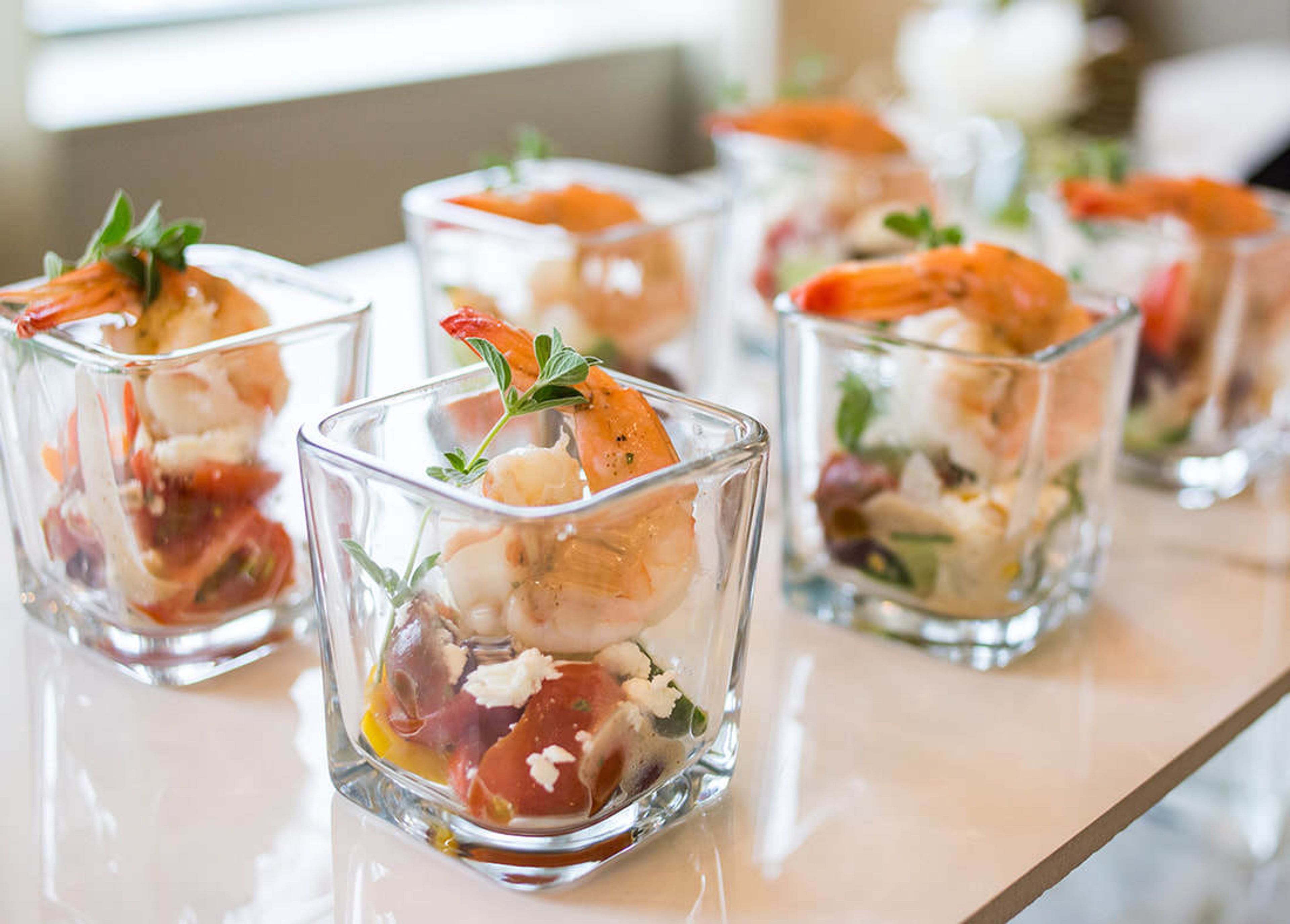 Cover photo of Culinaire - Inspired Cuisine & Events