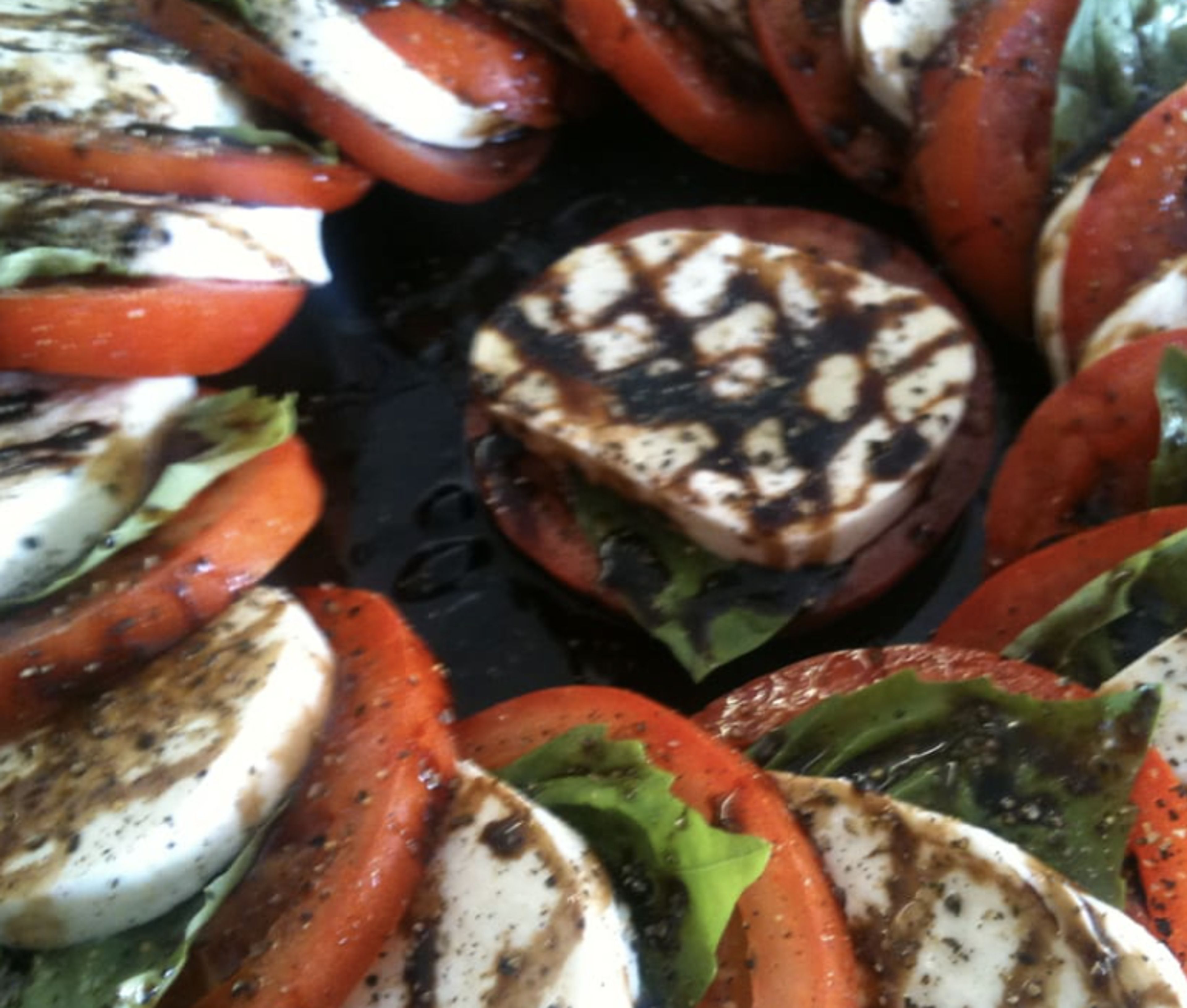 Cover photo of LOLA Catering + Events