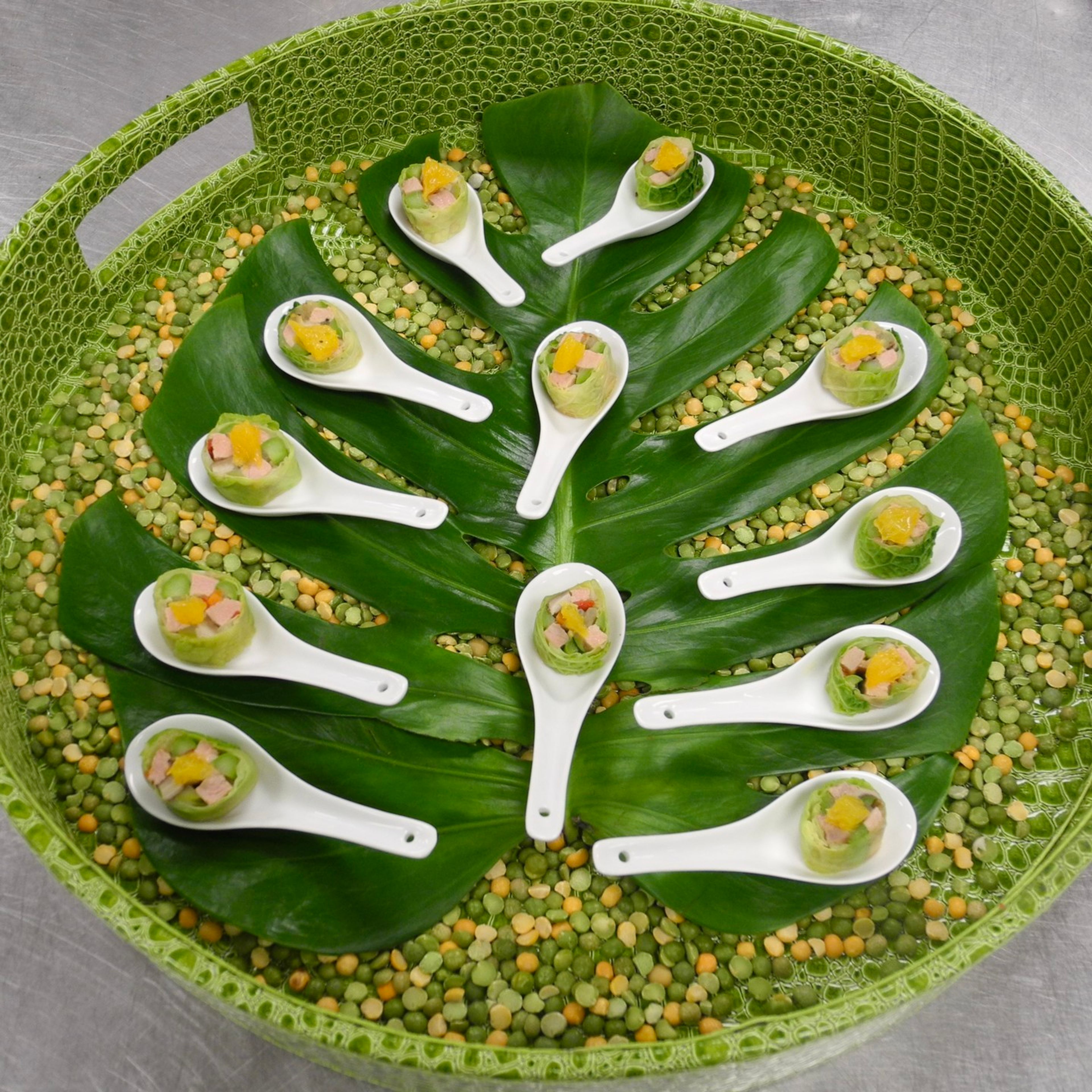 Cover photo of Windows Catering