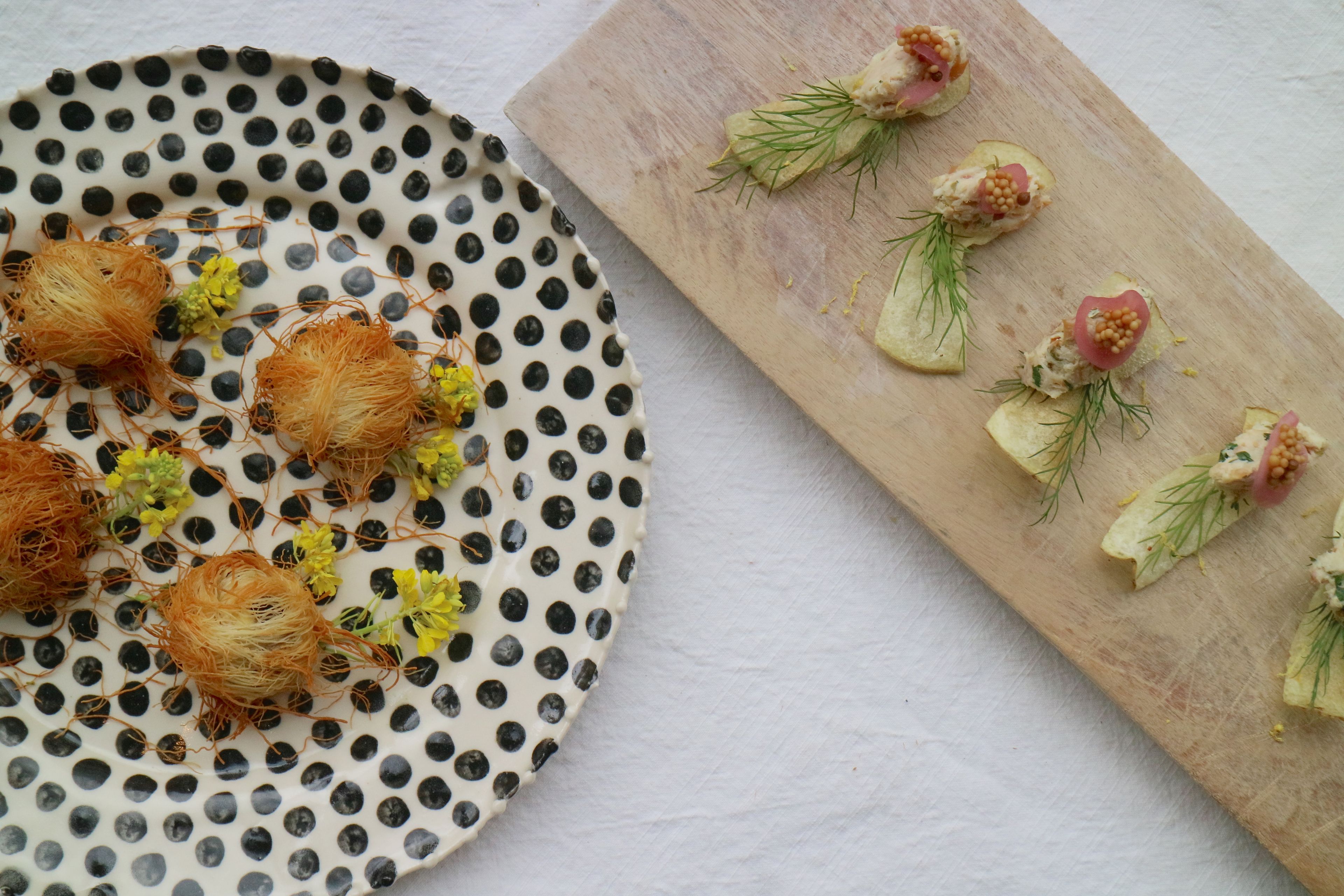 Cover photo of Lemons and Olives