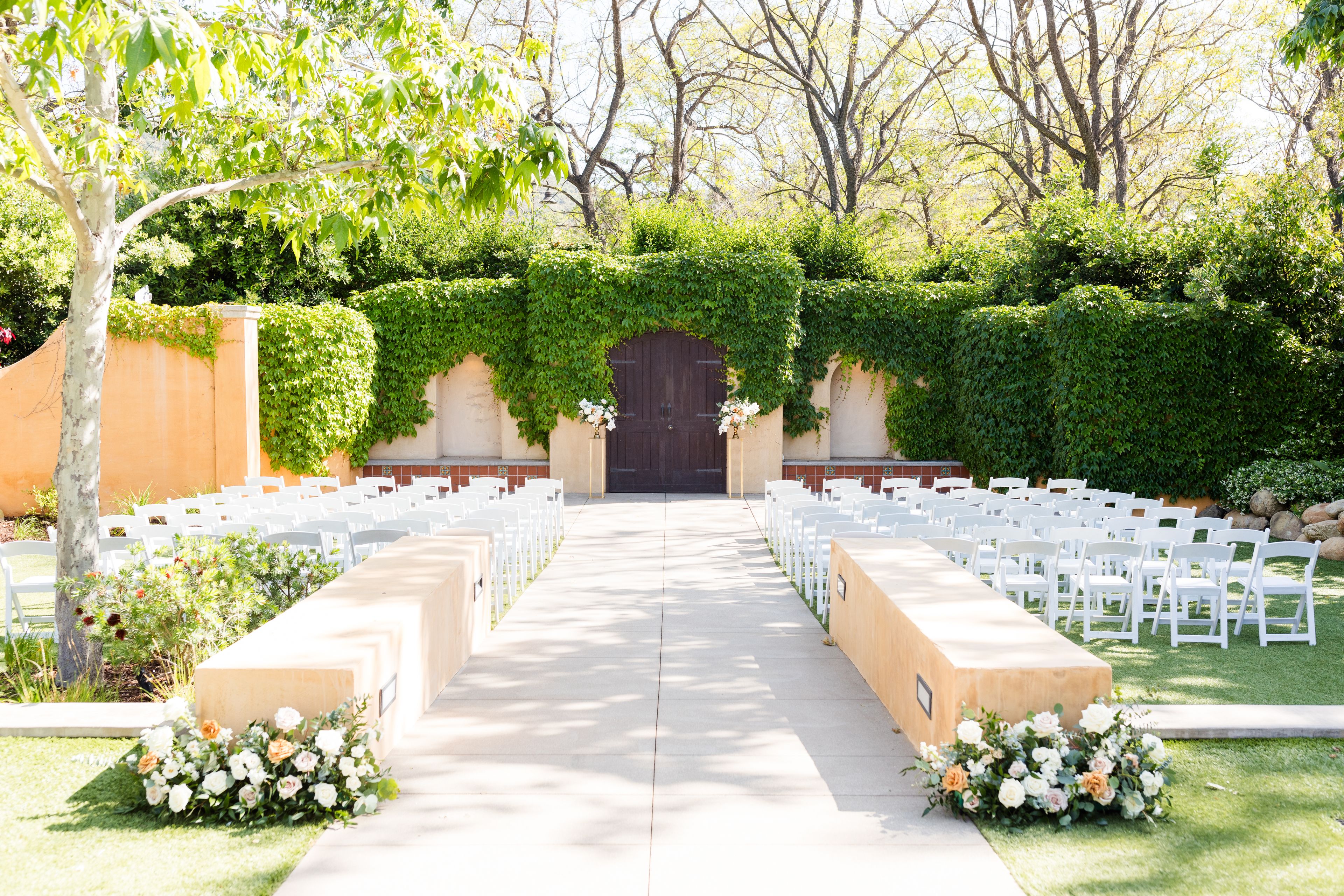 Cover photo of Los Robles Greens