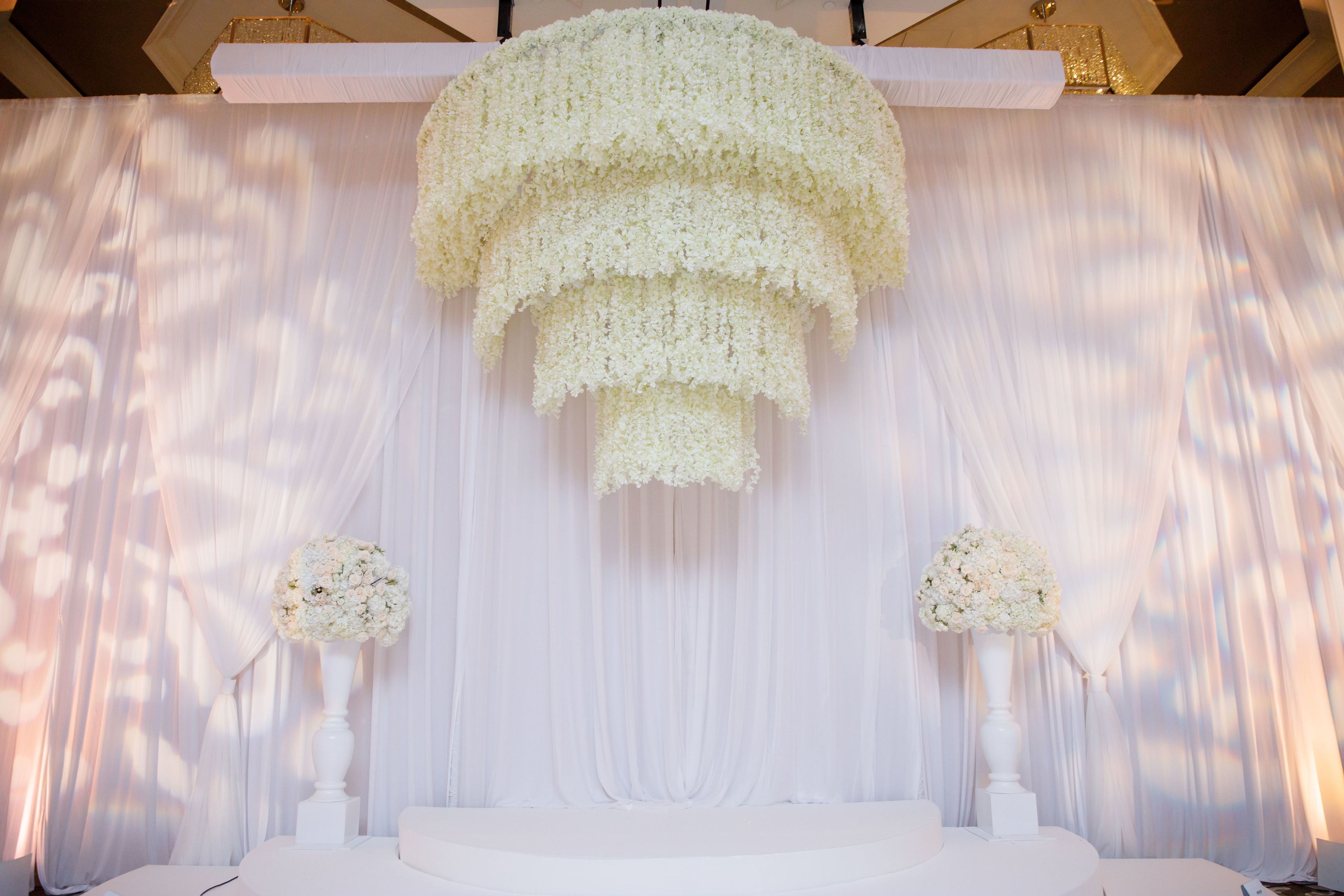 Cover photo of The Soirée Co. Wedding and Event Planning