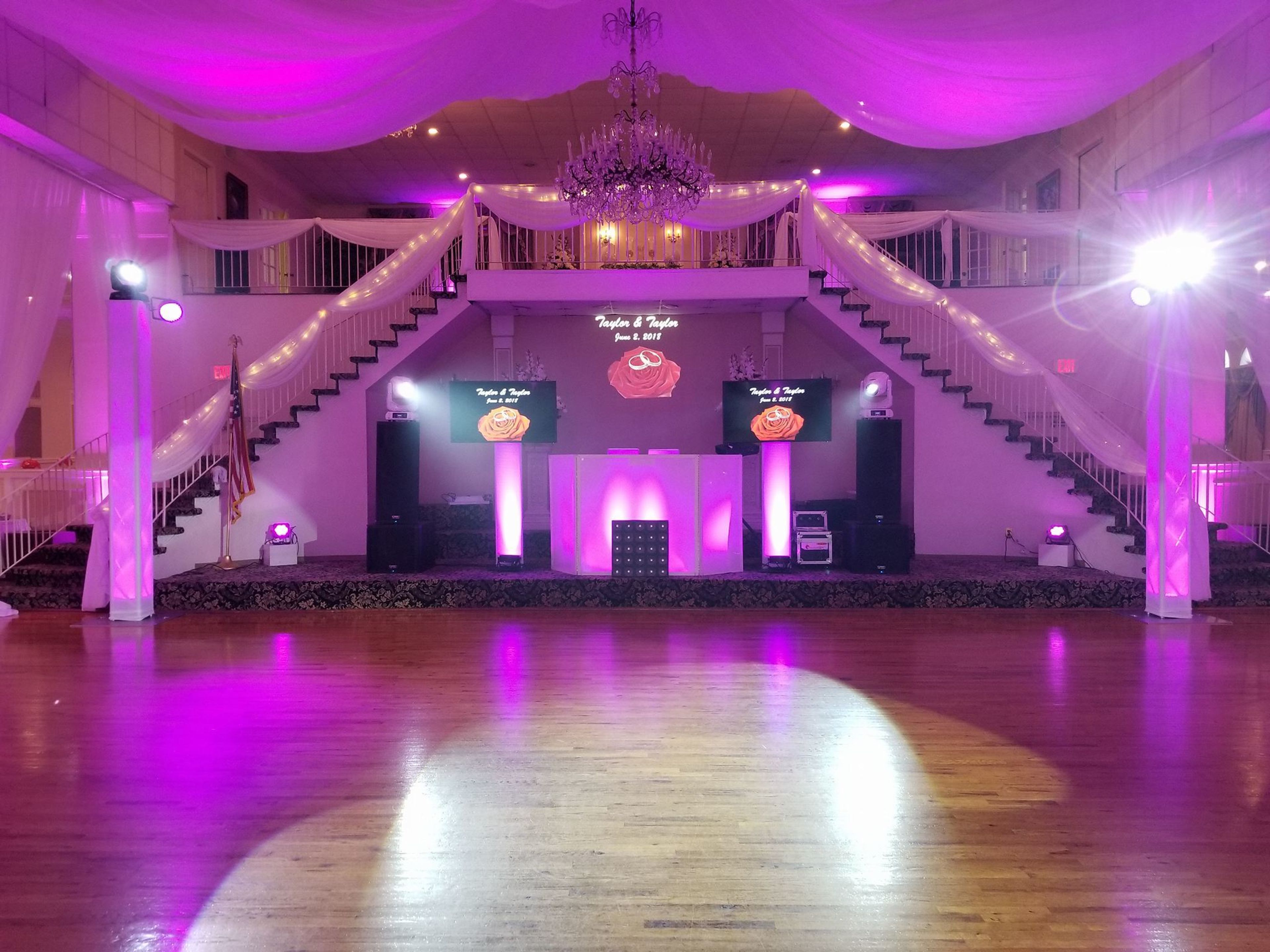 Cover photo of Calfee Productions