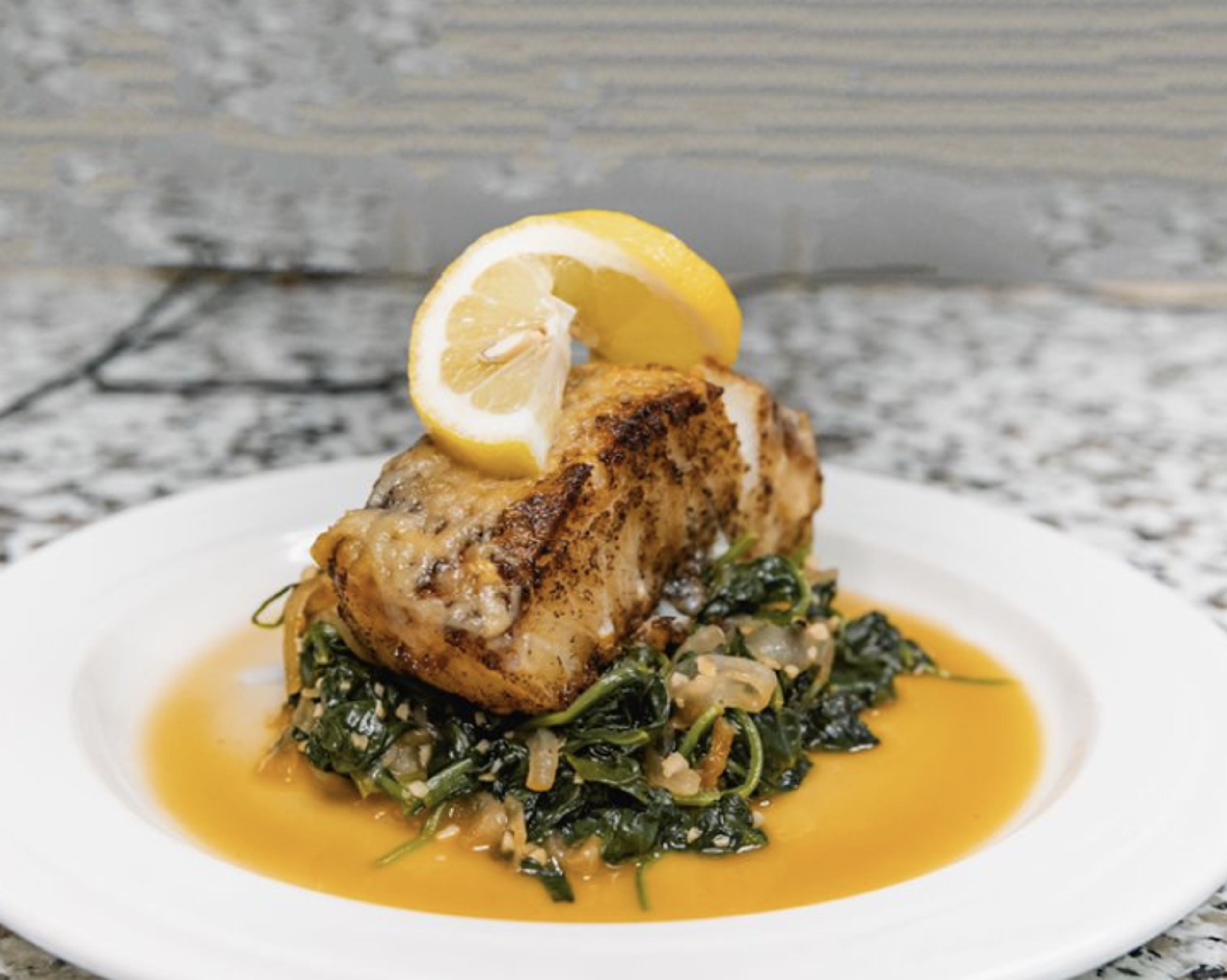 Cover photo of CuVee's Culinary Creations