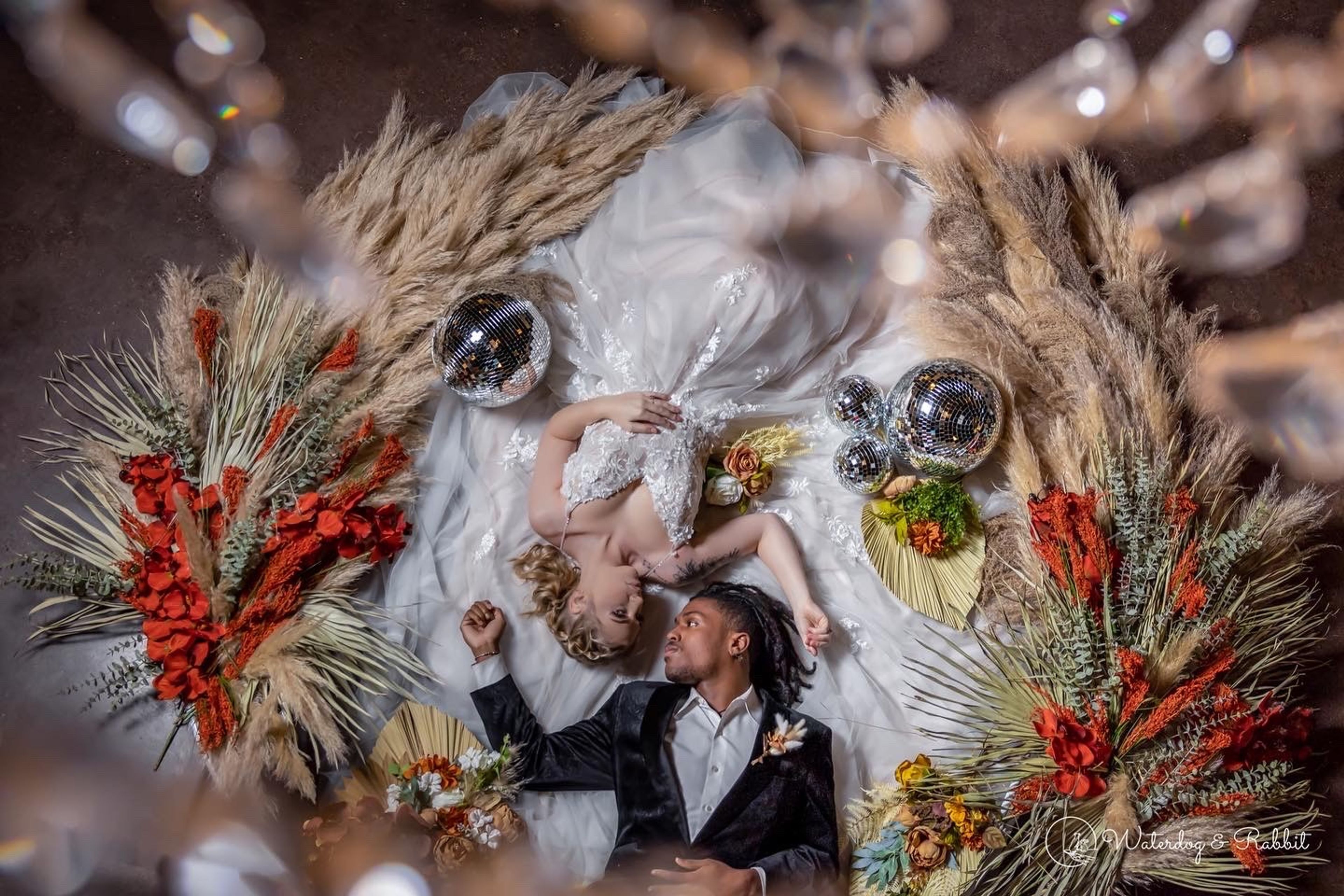 Cover photo of Fauxtastic Floral Creations