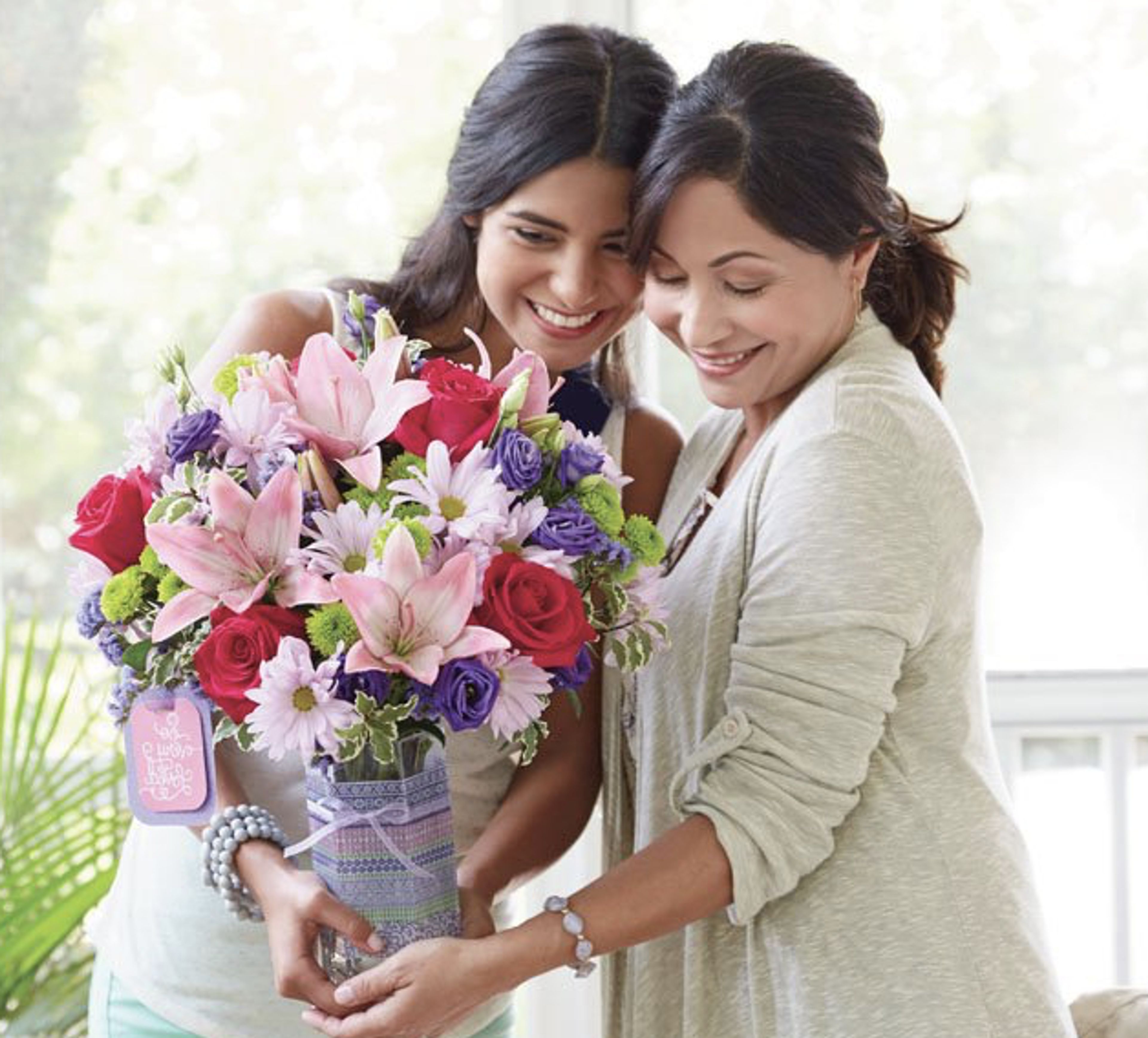 Cover photo of ABC Flowers