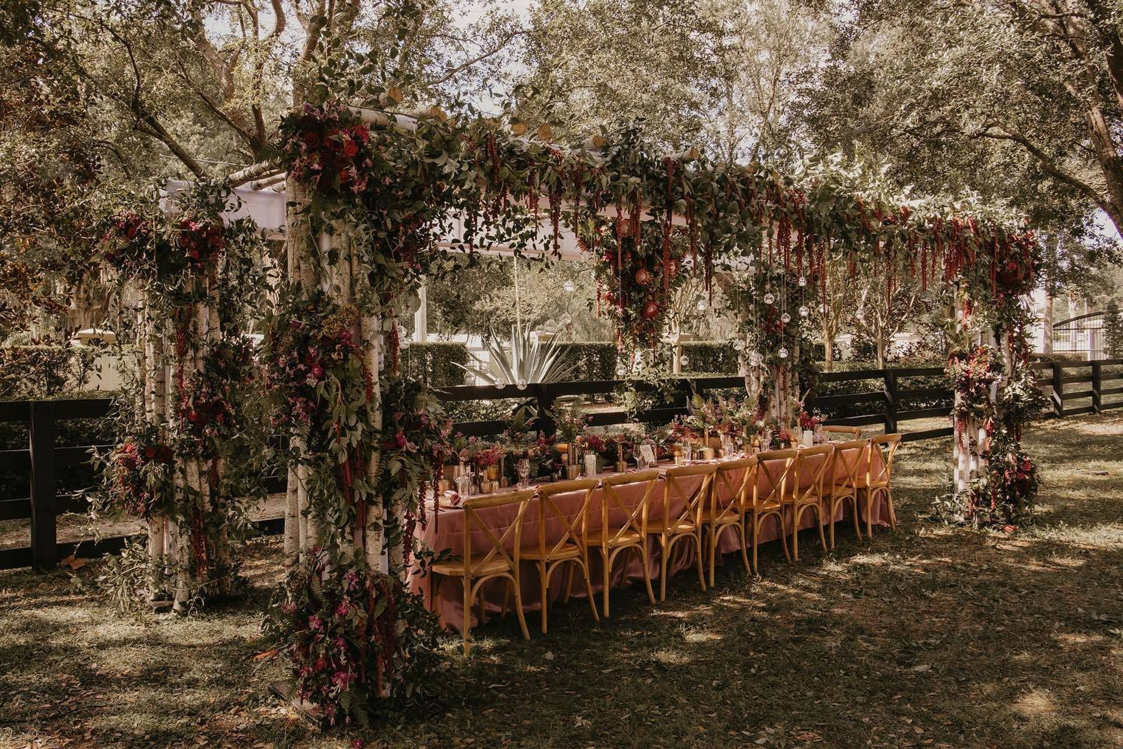 Cover photo of ORO Event Co.