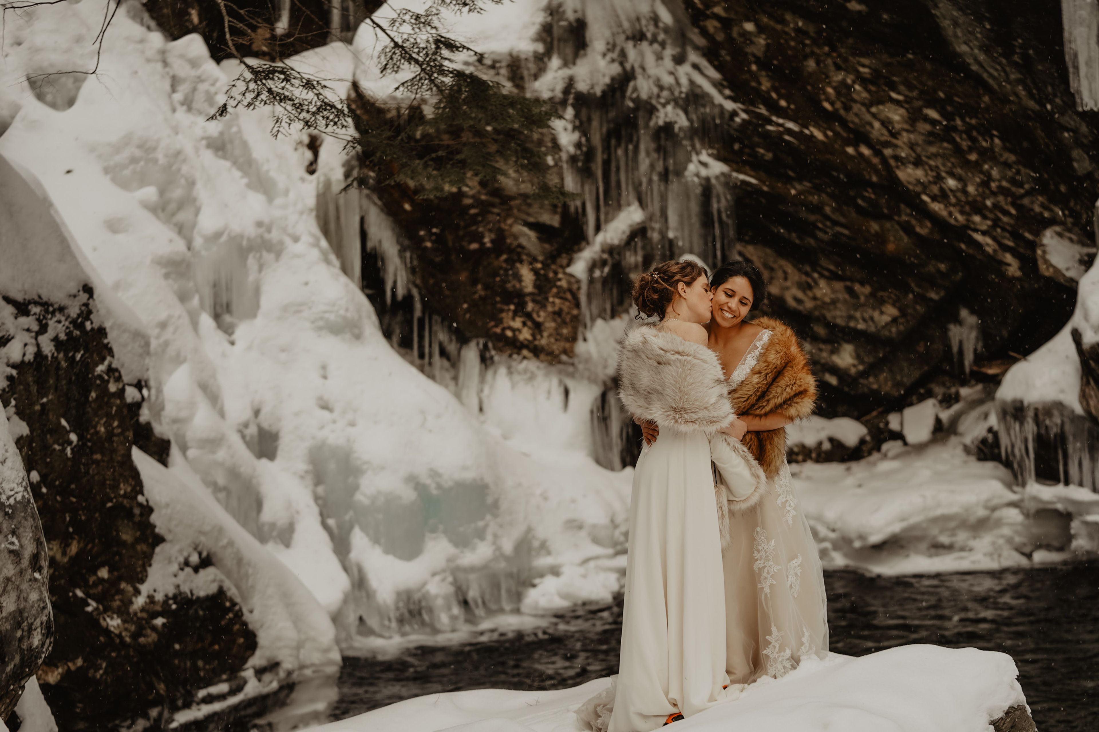 Cover photo of Lexi Foster Photography