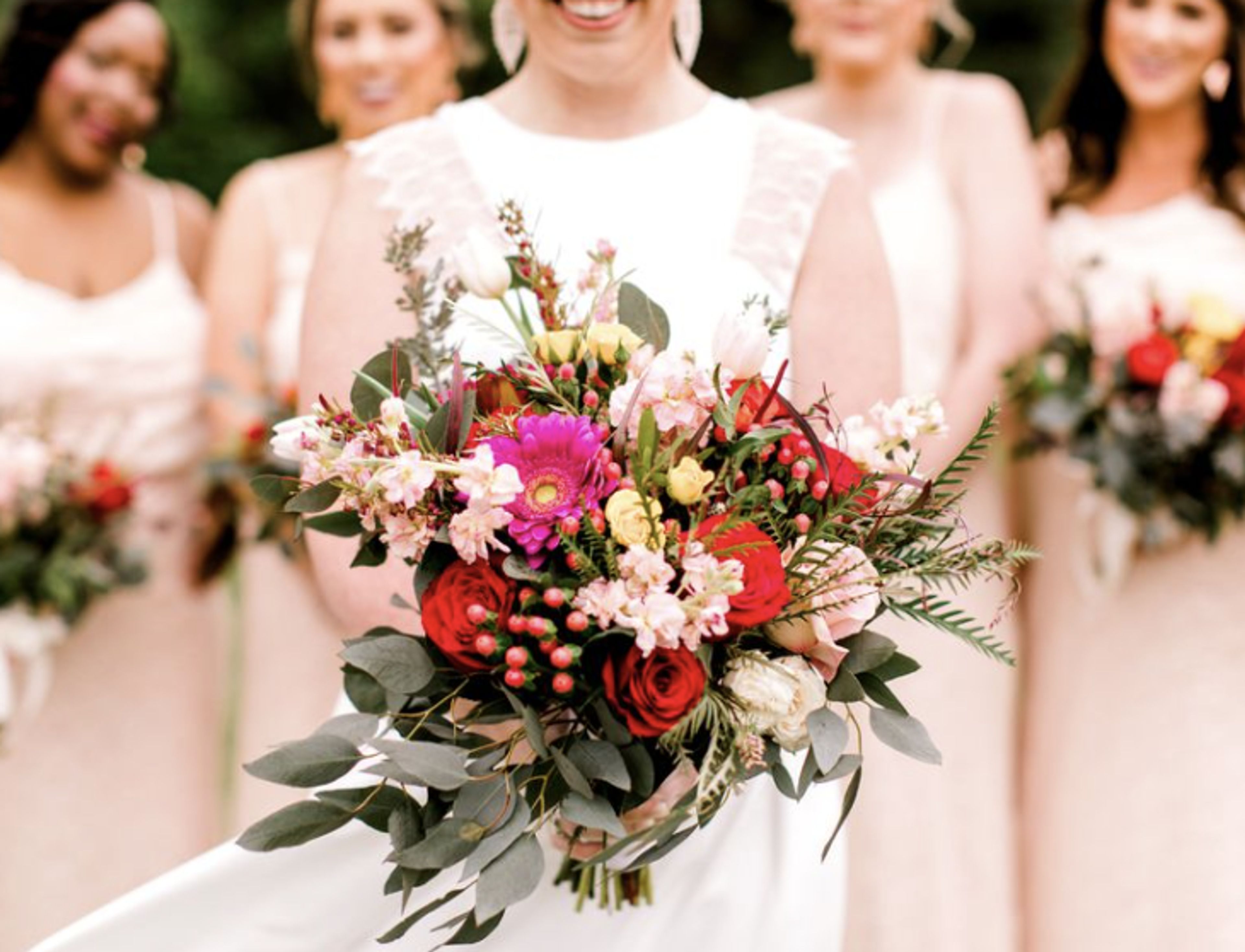 Cover photo of Va Va Bloom