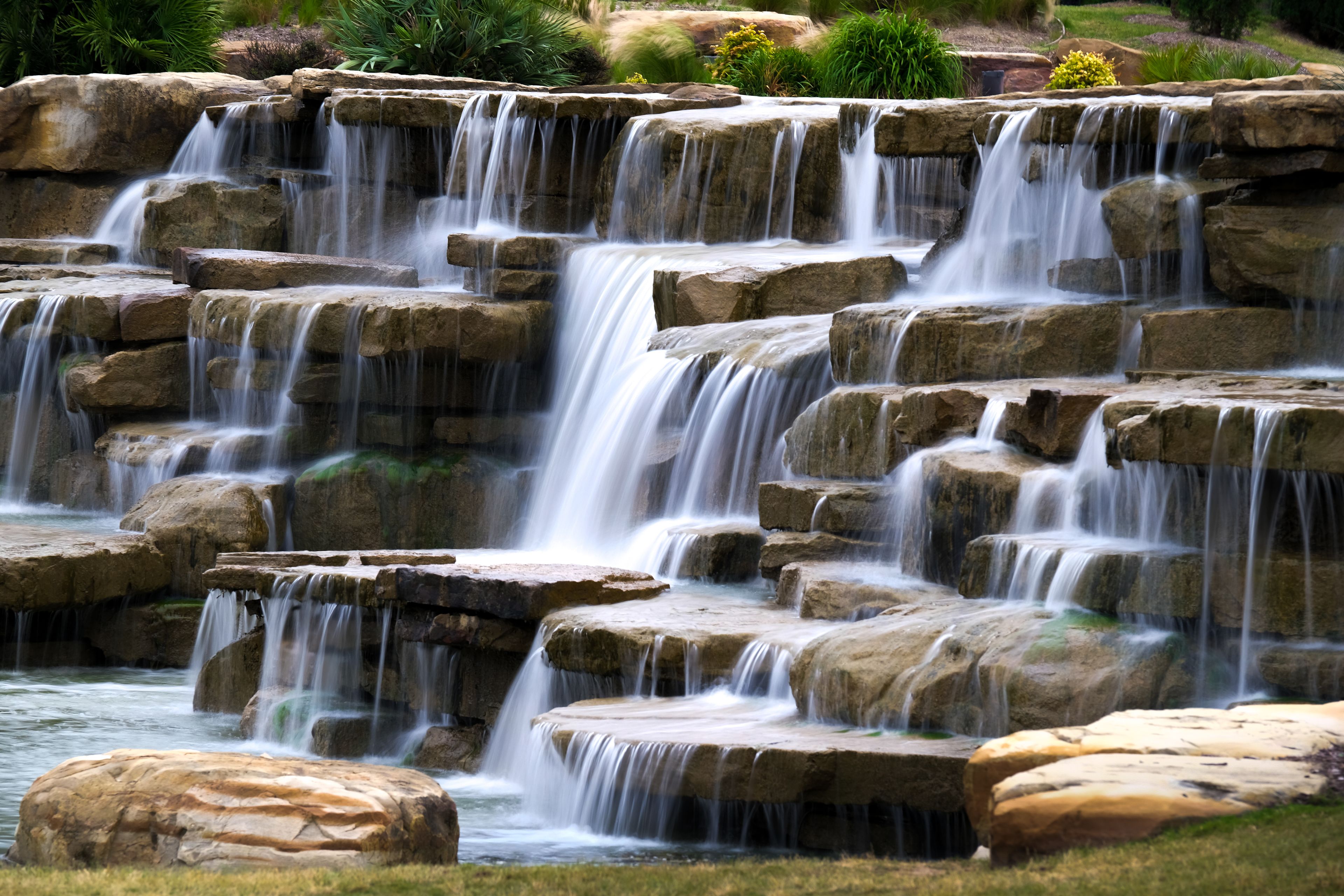 Cover photo of River Walk Chapel & Hall