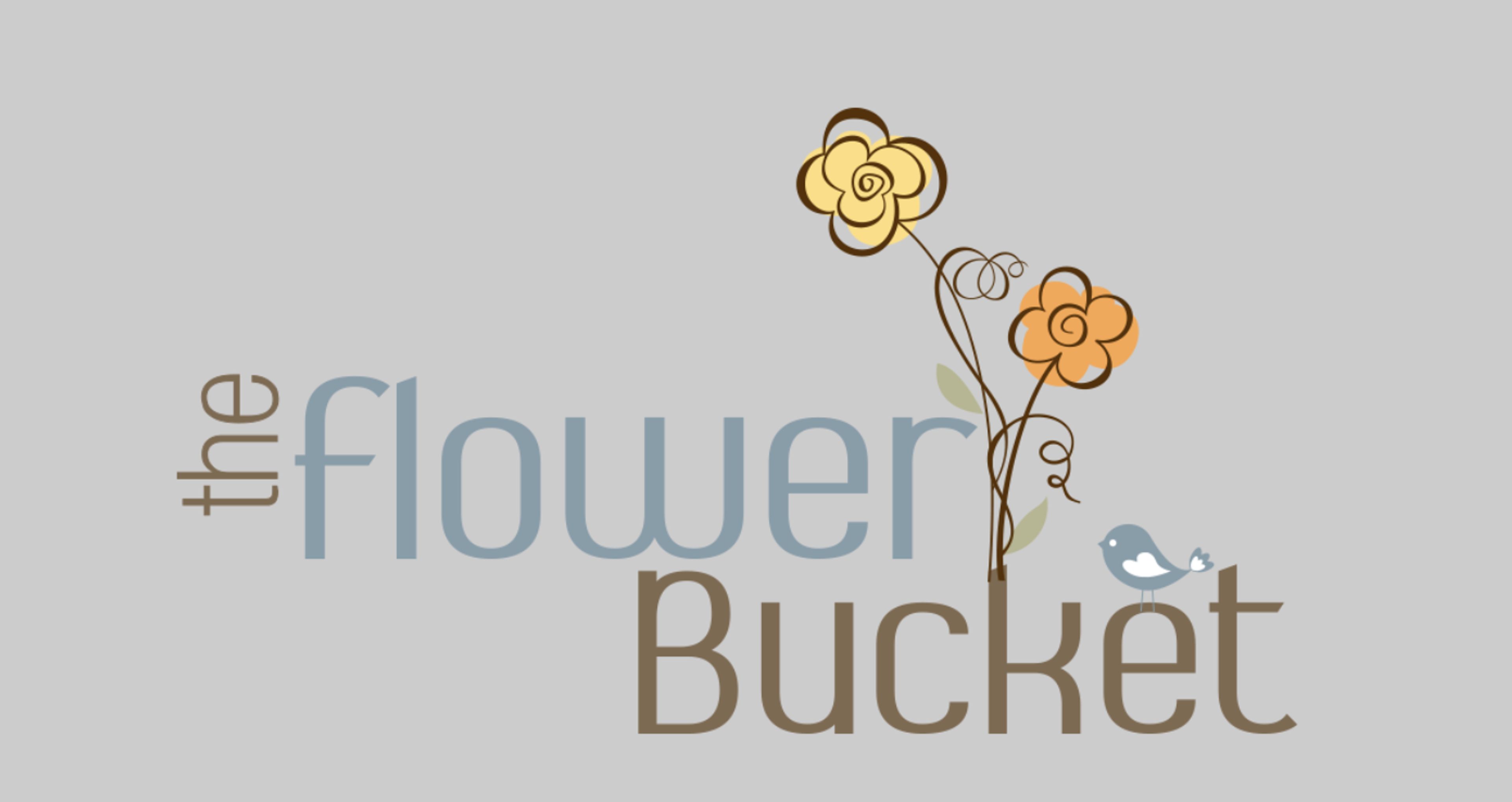 Cover photo of The Flower Bucket