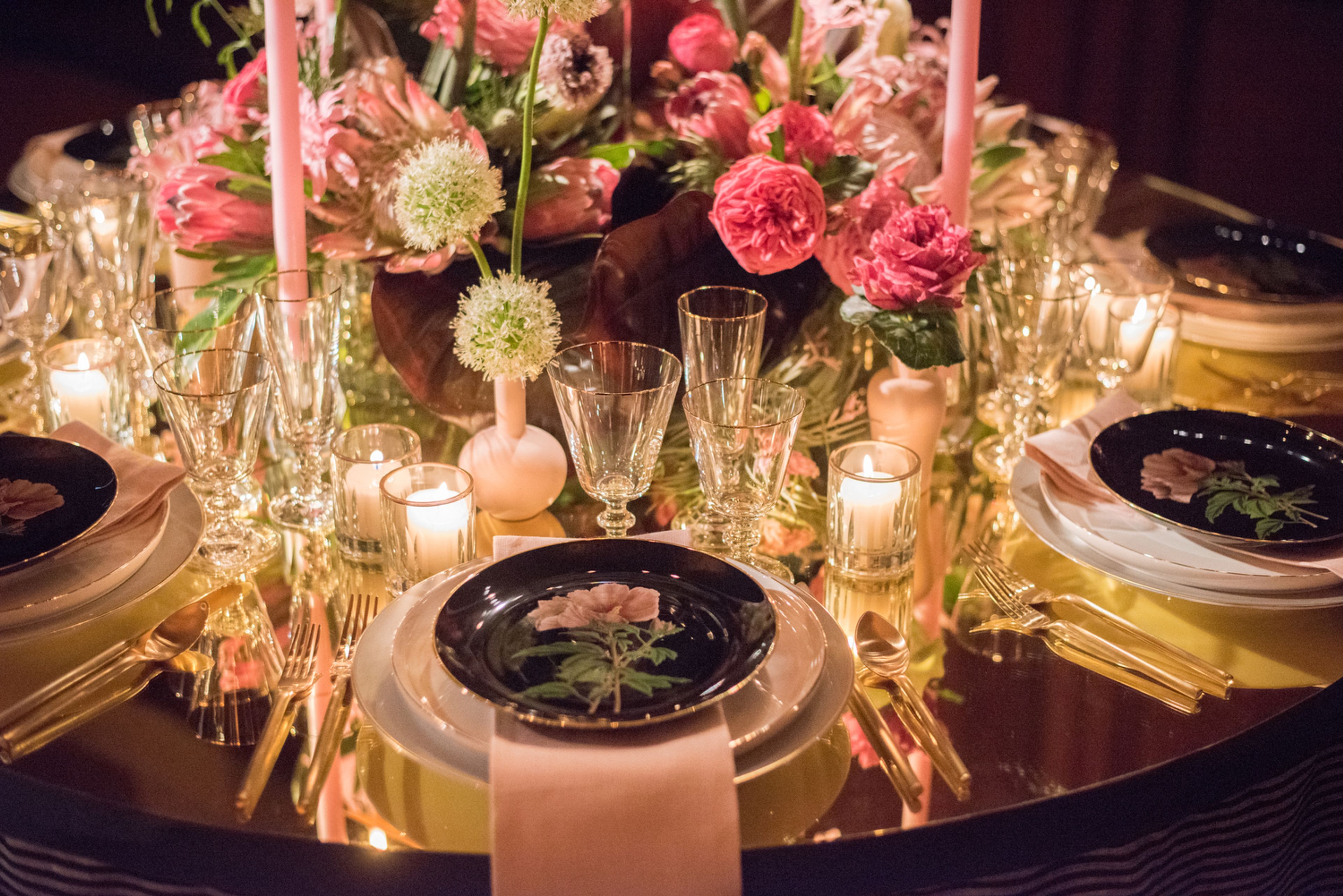 Cover photo of The Wedding Library