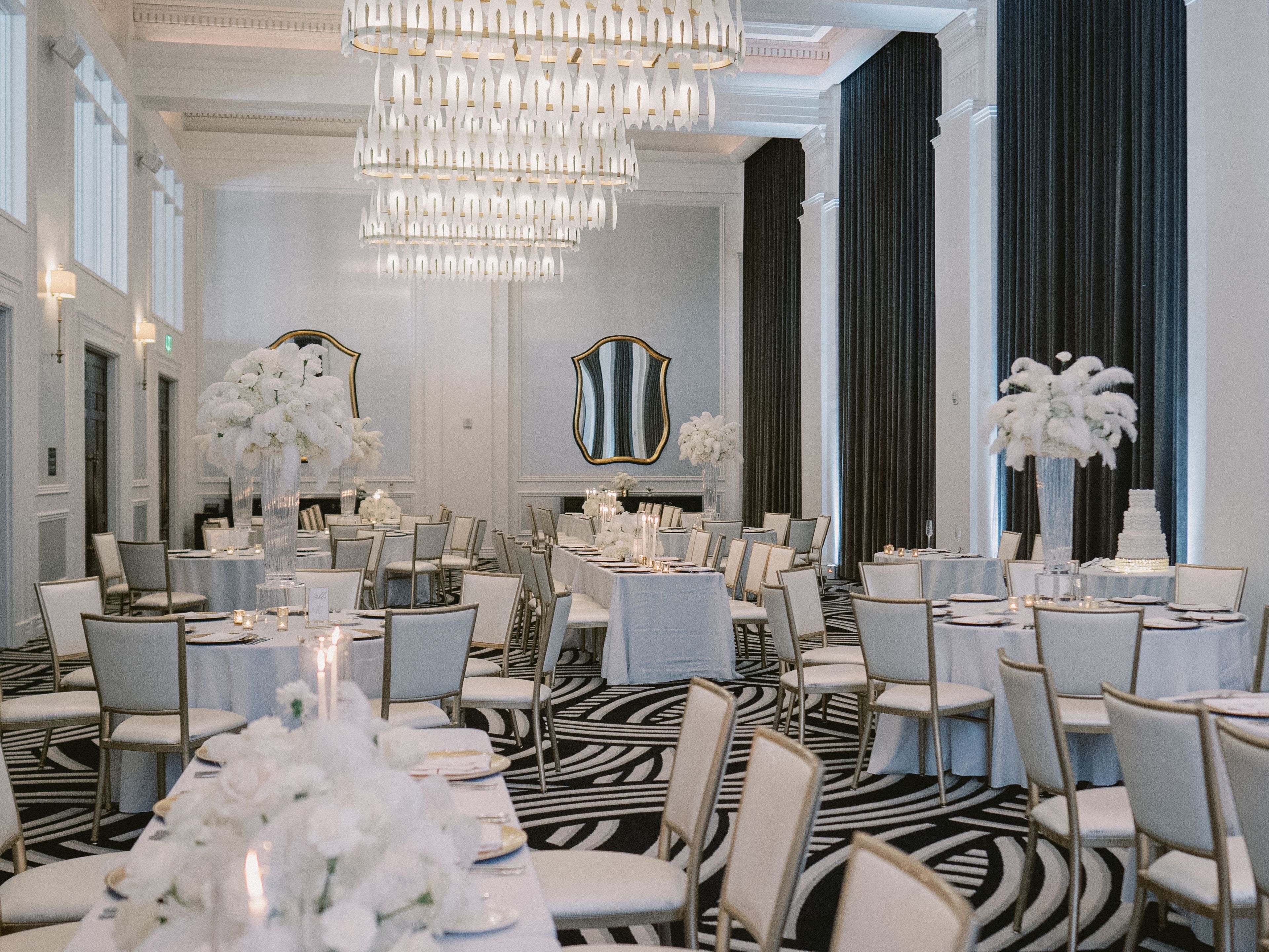 Cover photo of Kristen Kane Events