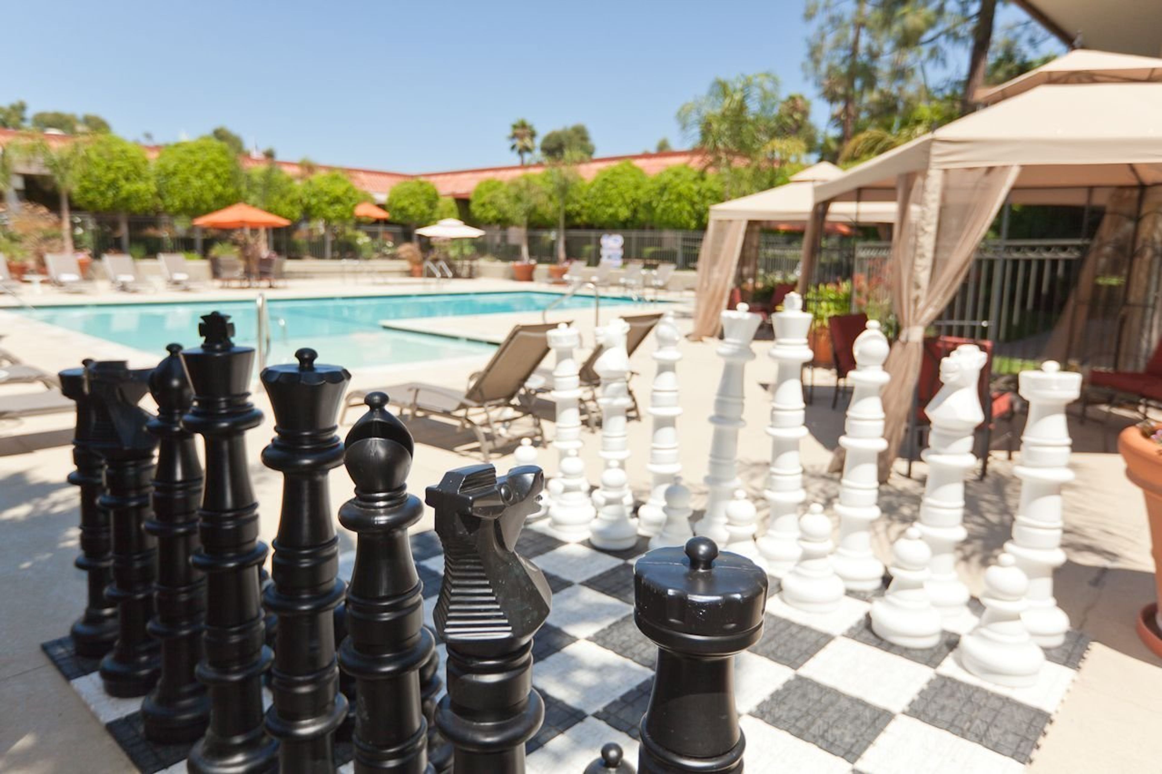 Cover photo of The Palm Garden Hotel