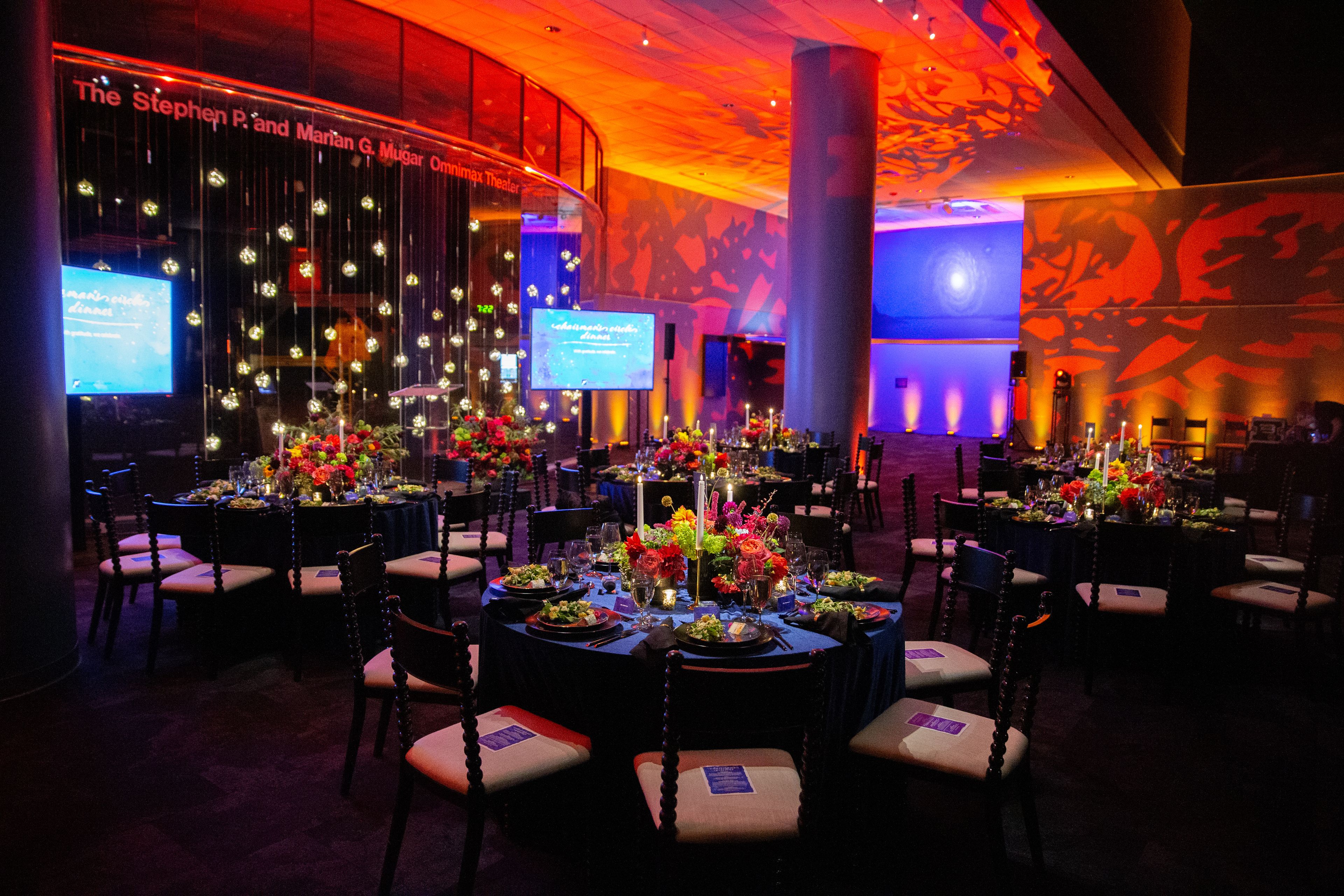 Cover photo of Suzanne B. Lowell Lighting Design