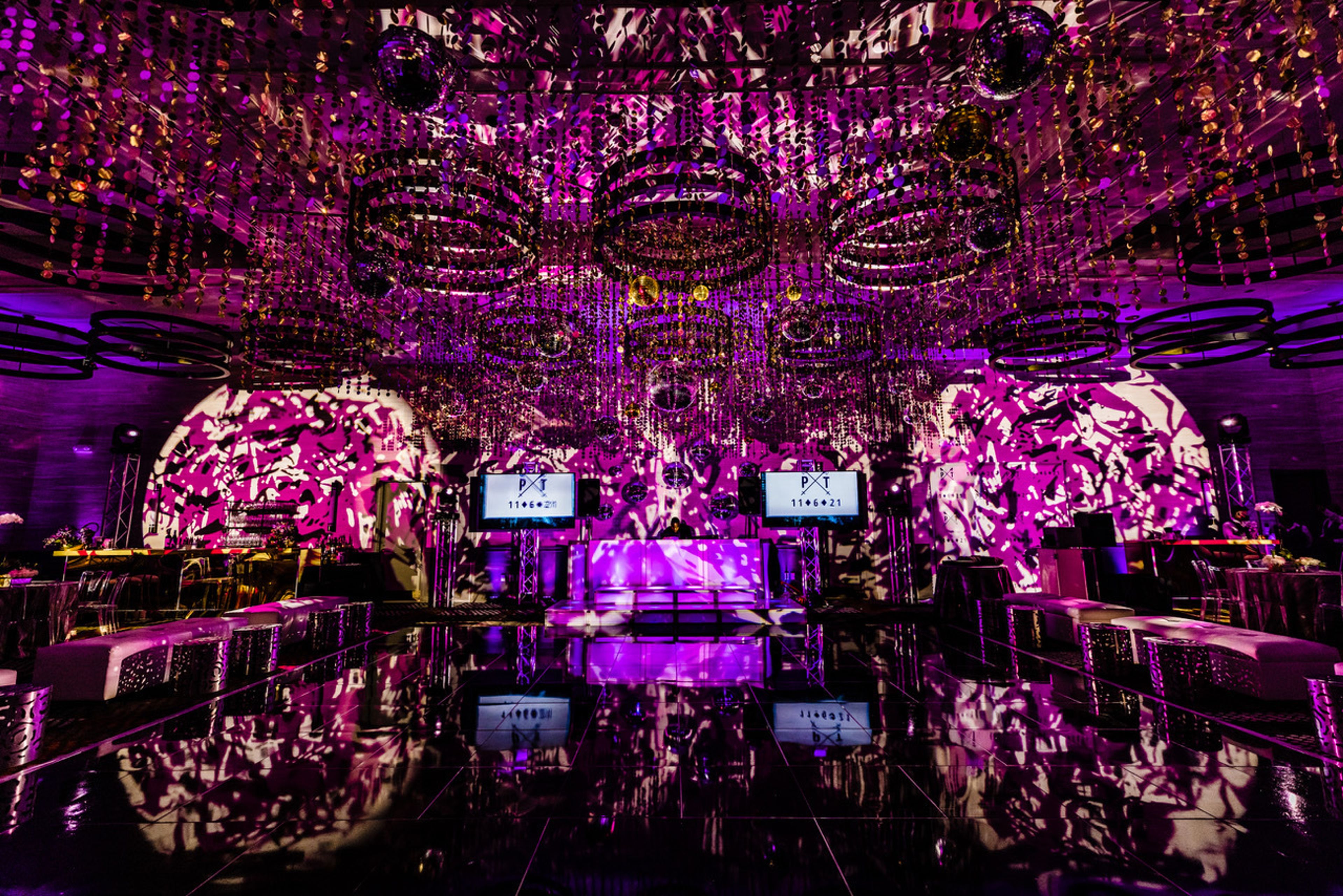 Cover photo of Suzanne B. Lowell Lighting Design