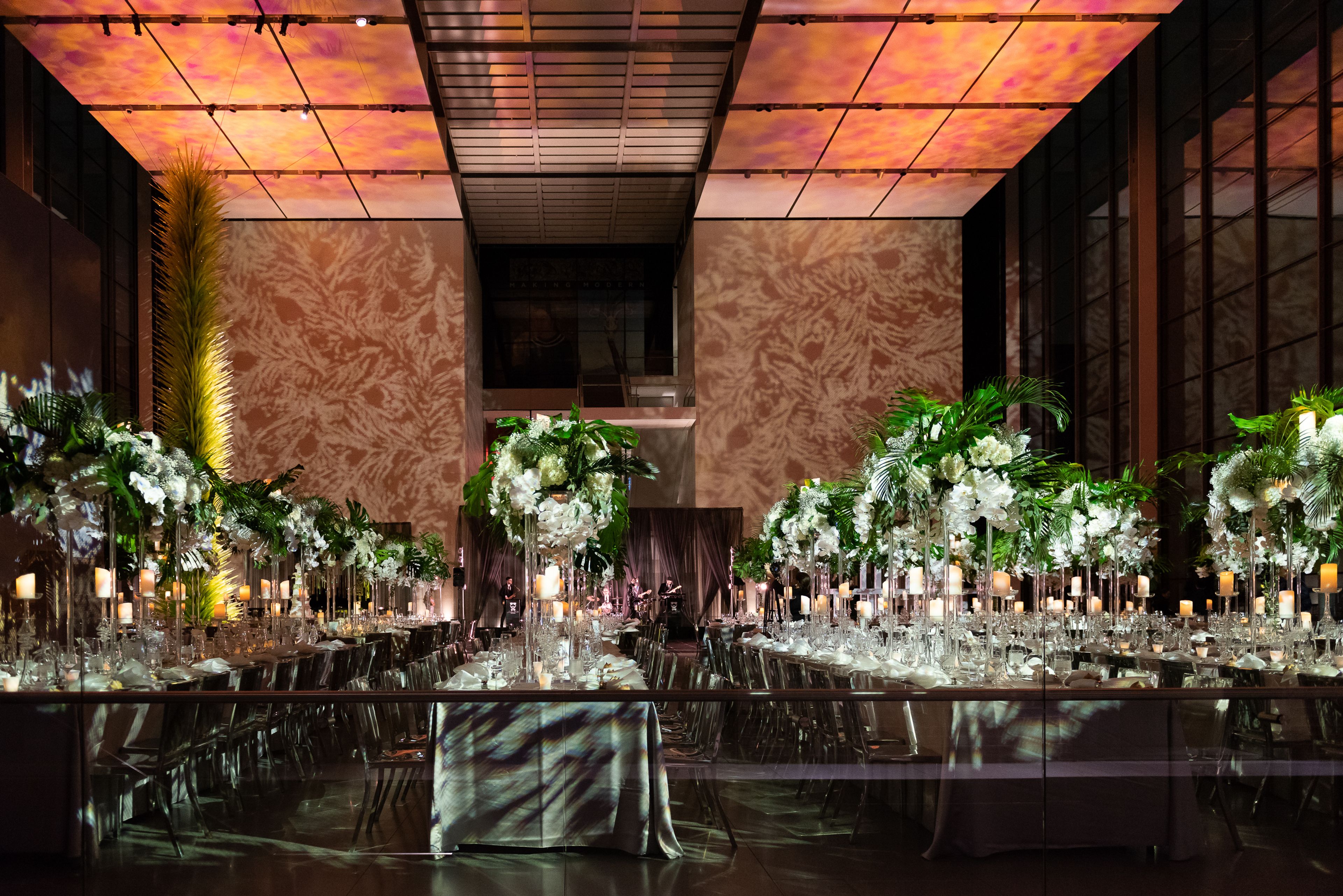 Cover photo of Suzanne B. Lowell Lighting Design