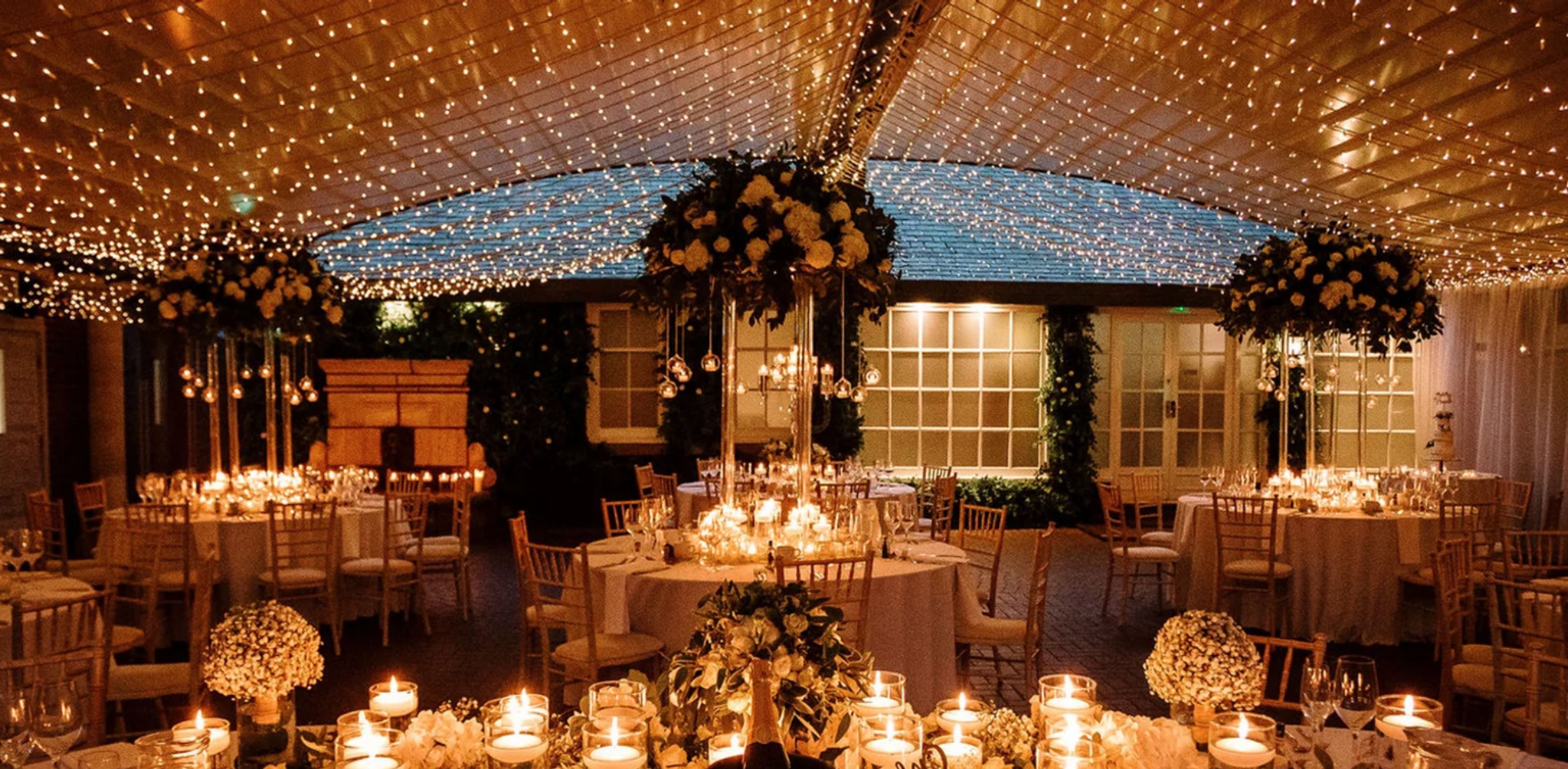 Cover photo of Michelle Olivia Events