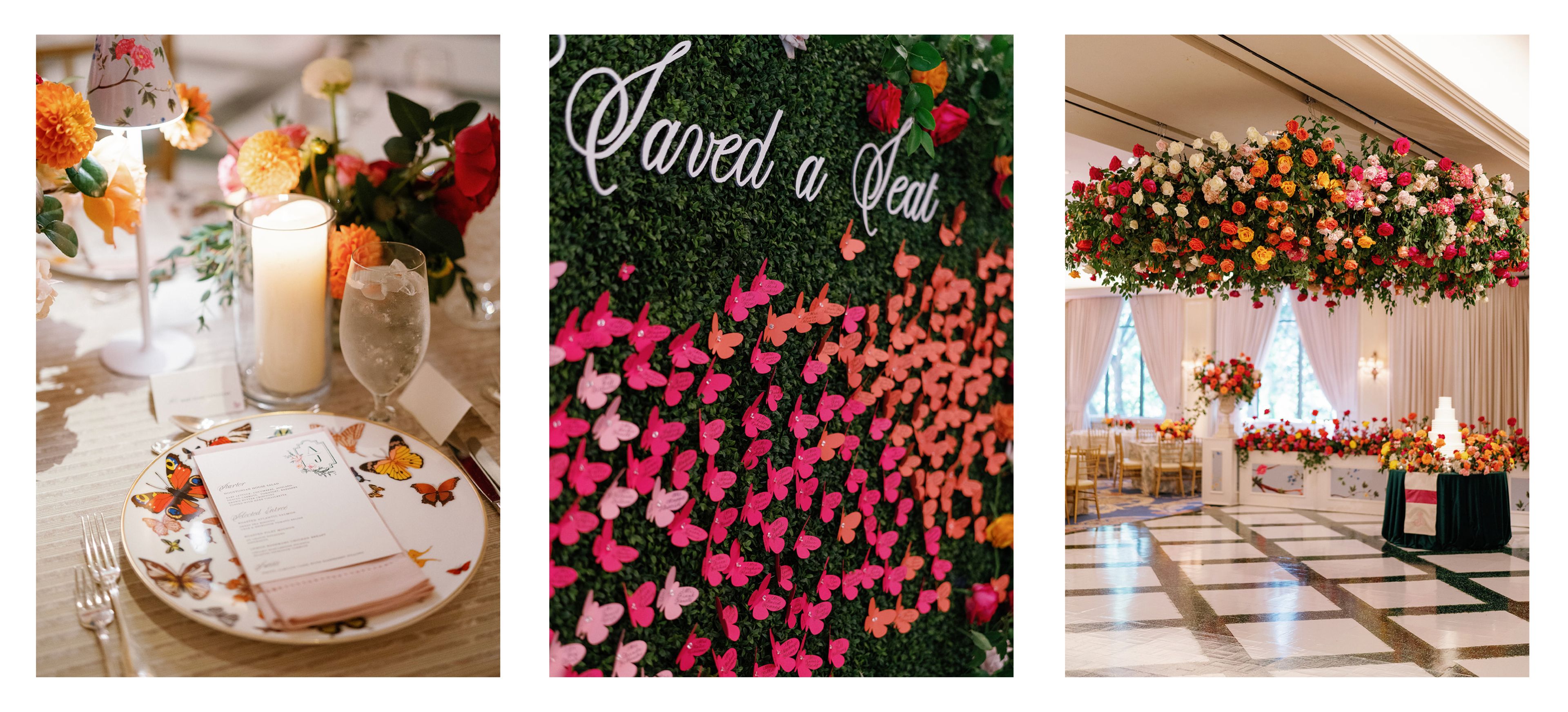 Cover photo of J Low Events