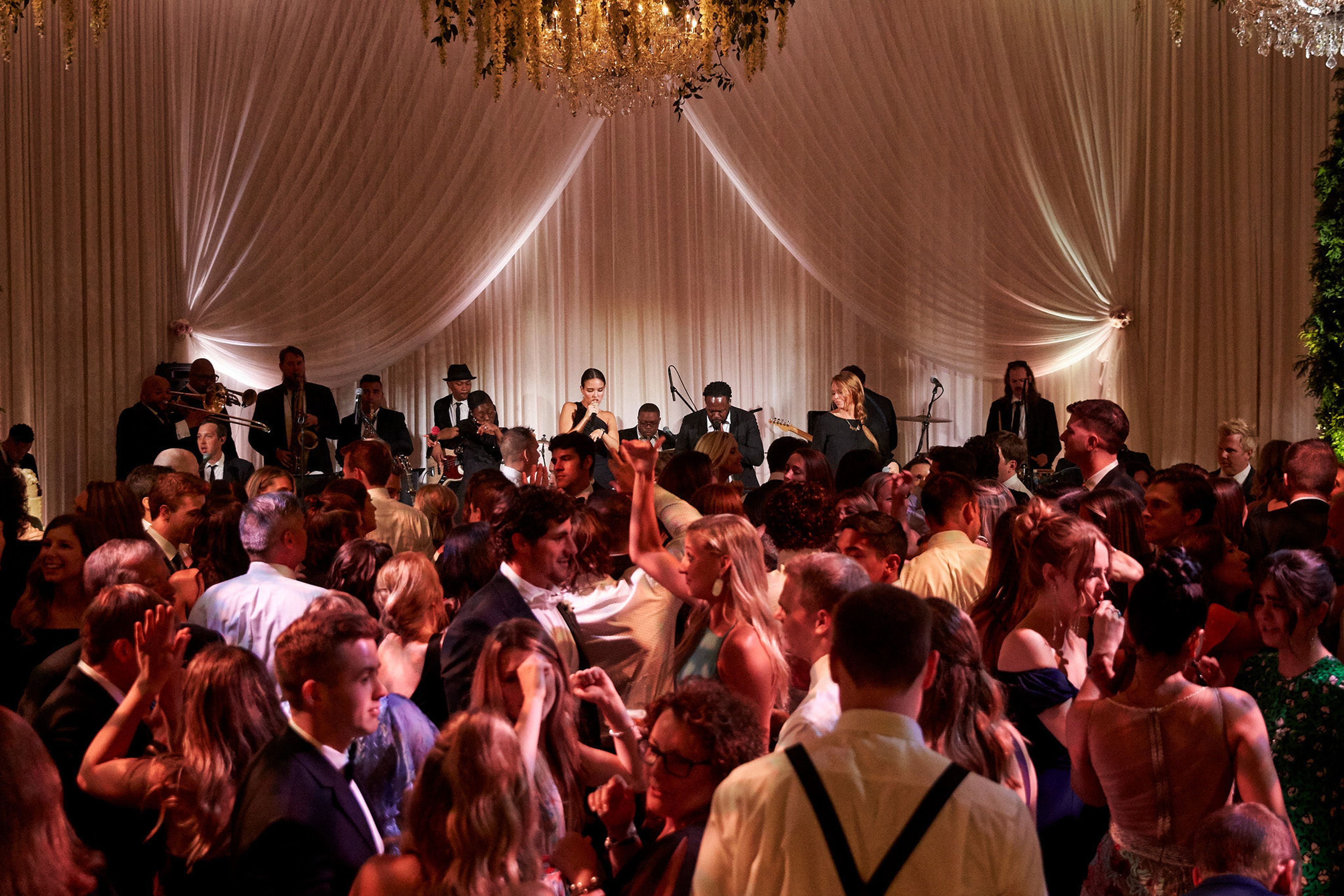 Cover photo of The Gold Coast All Stars