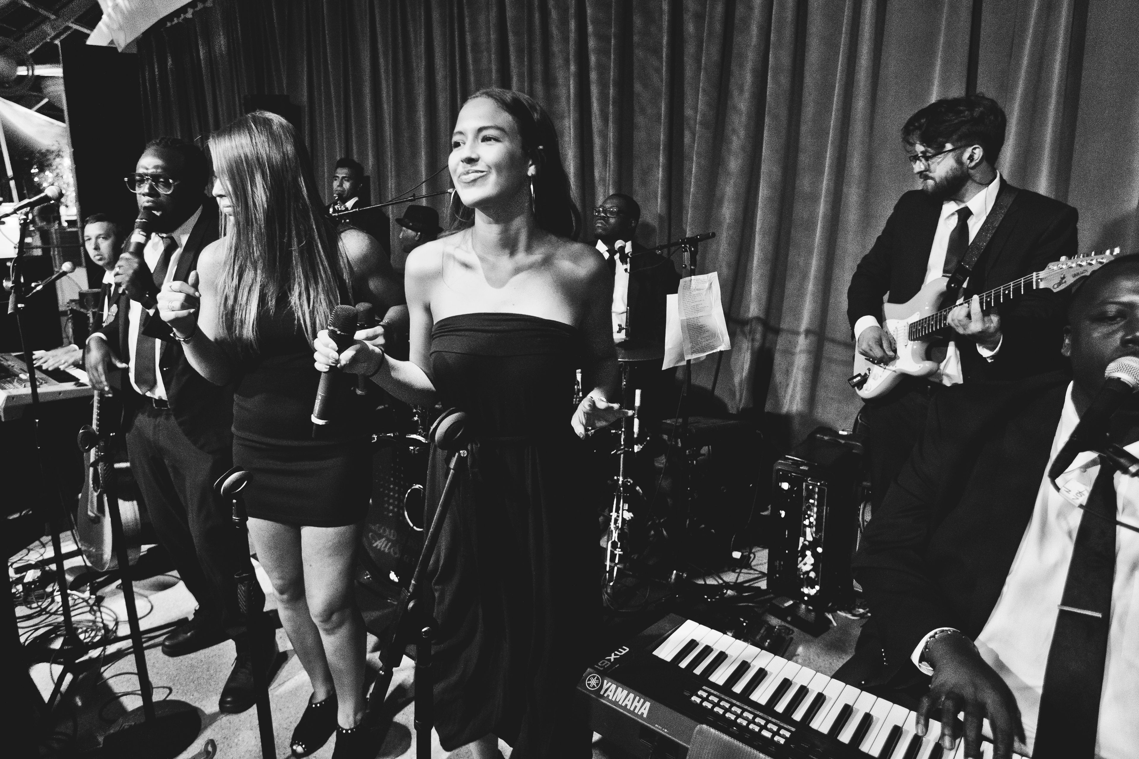 Cover photo of The Gold Coast All Stars