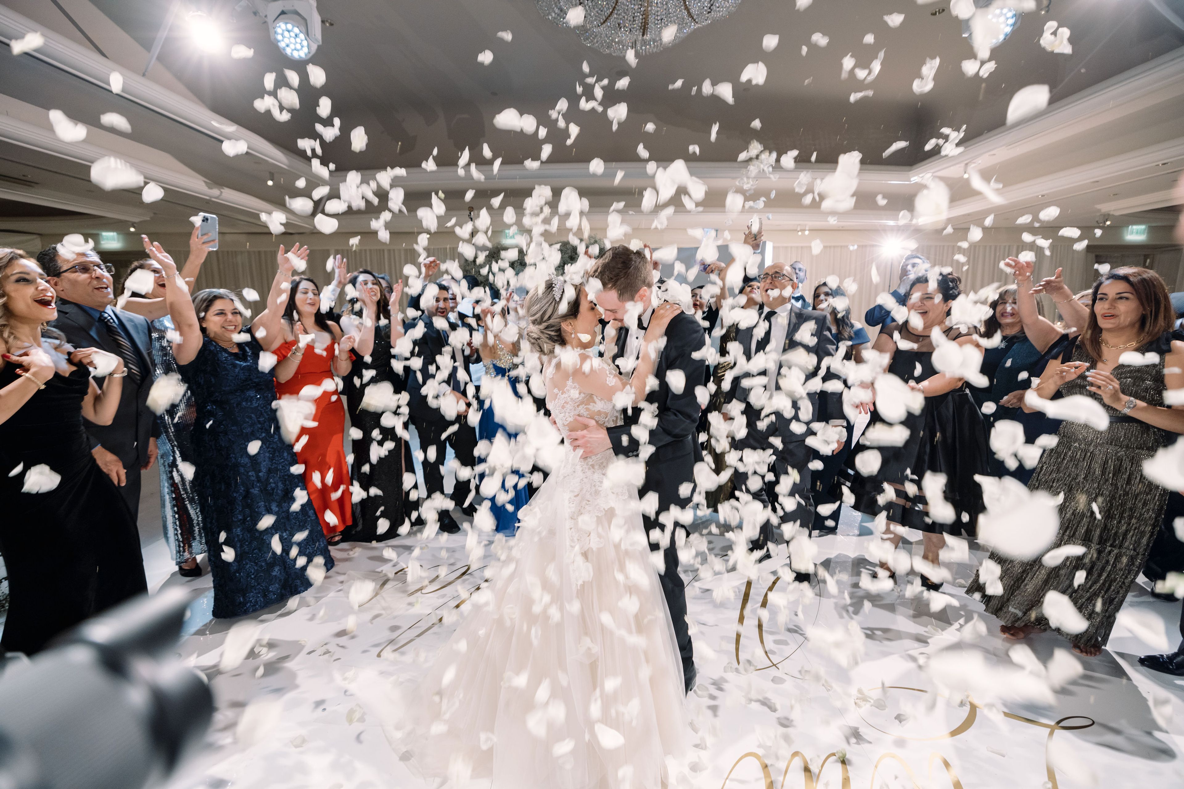 Cover photo of Everly Rose Events