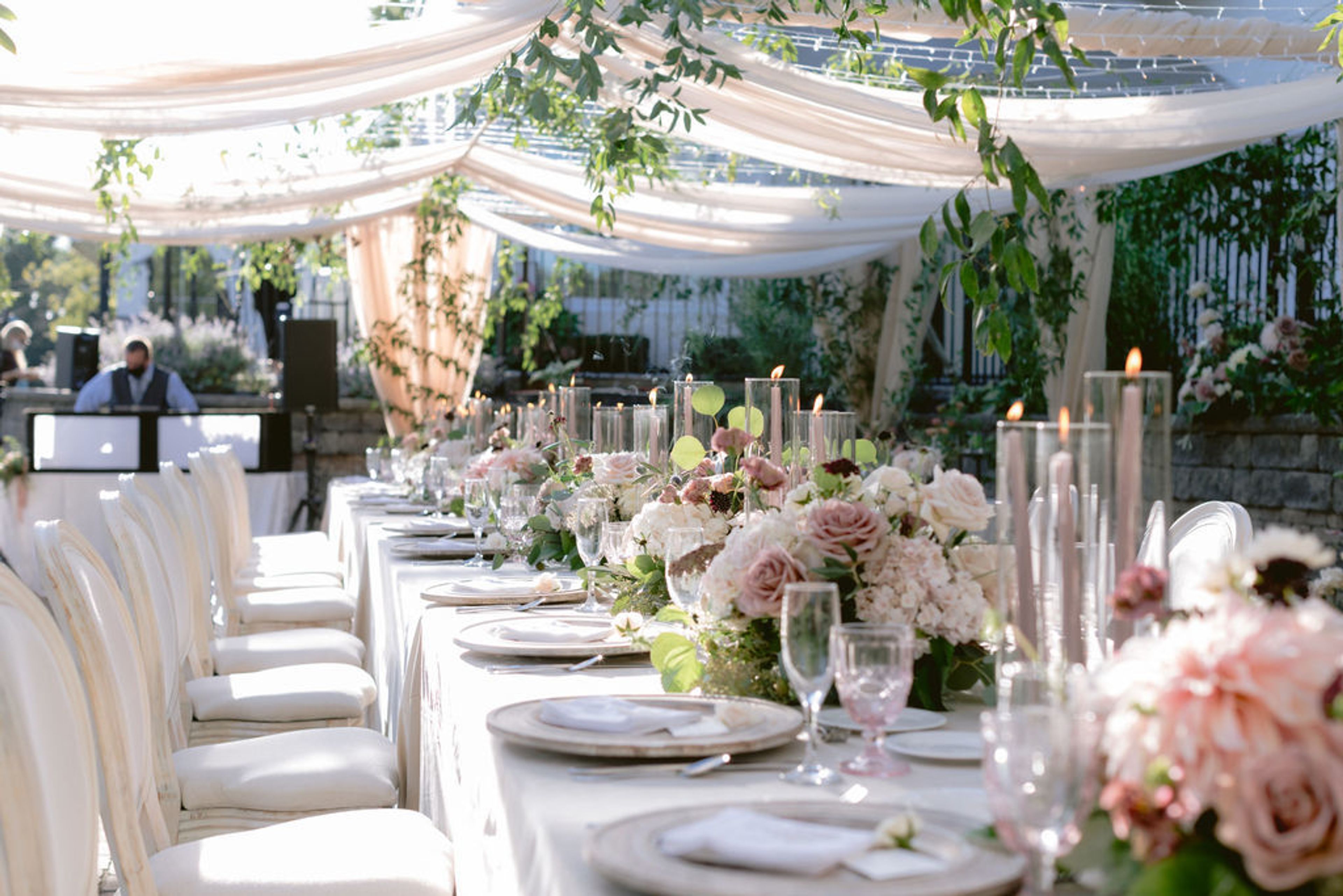 Cover photo of SBM Event Company LLC