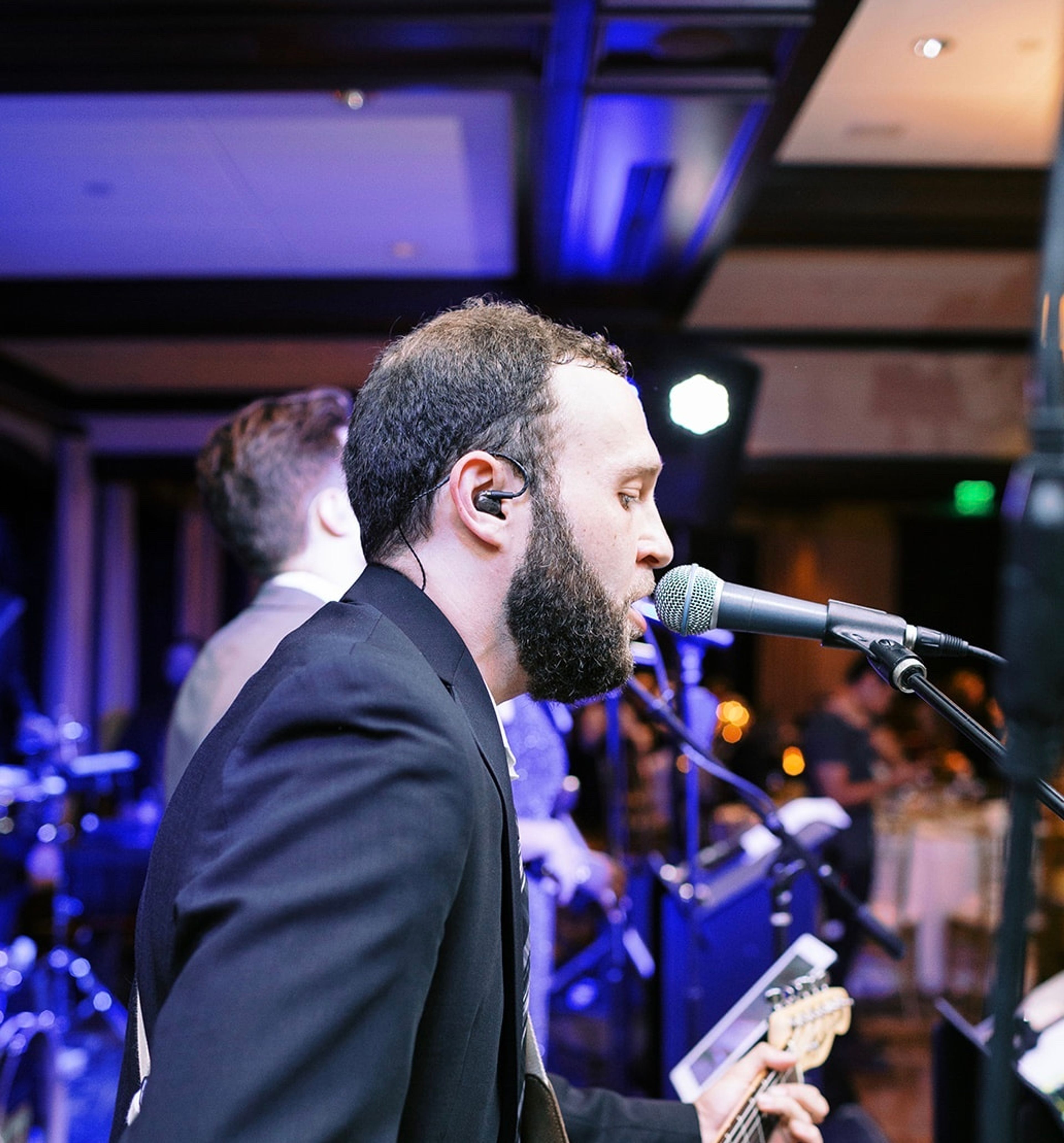 Cover photo of The Chicago Players