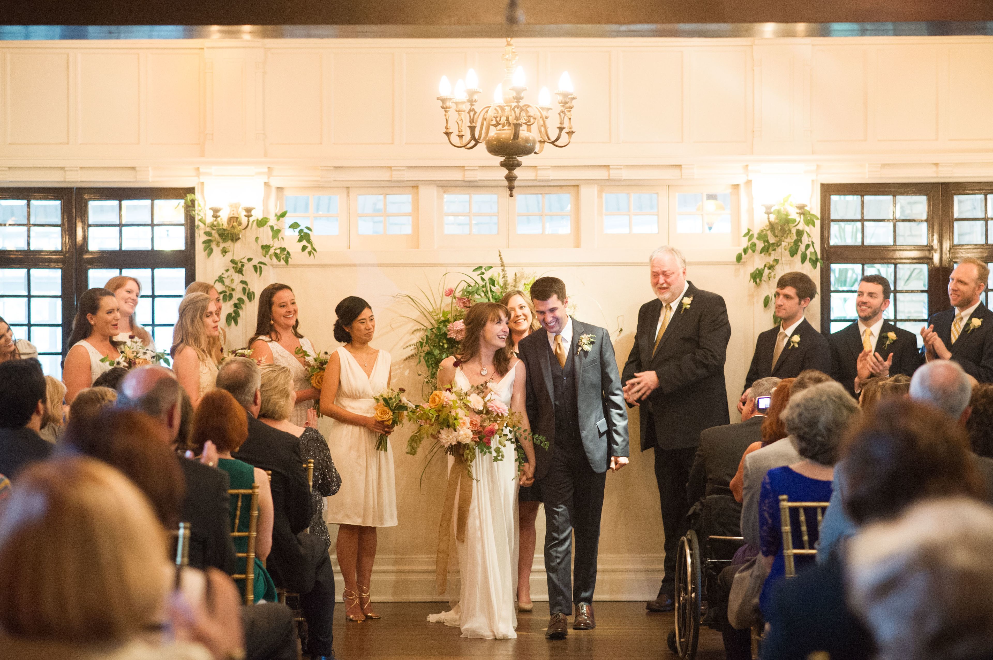 Cover photo of Tres Beau Weddings