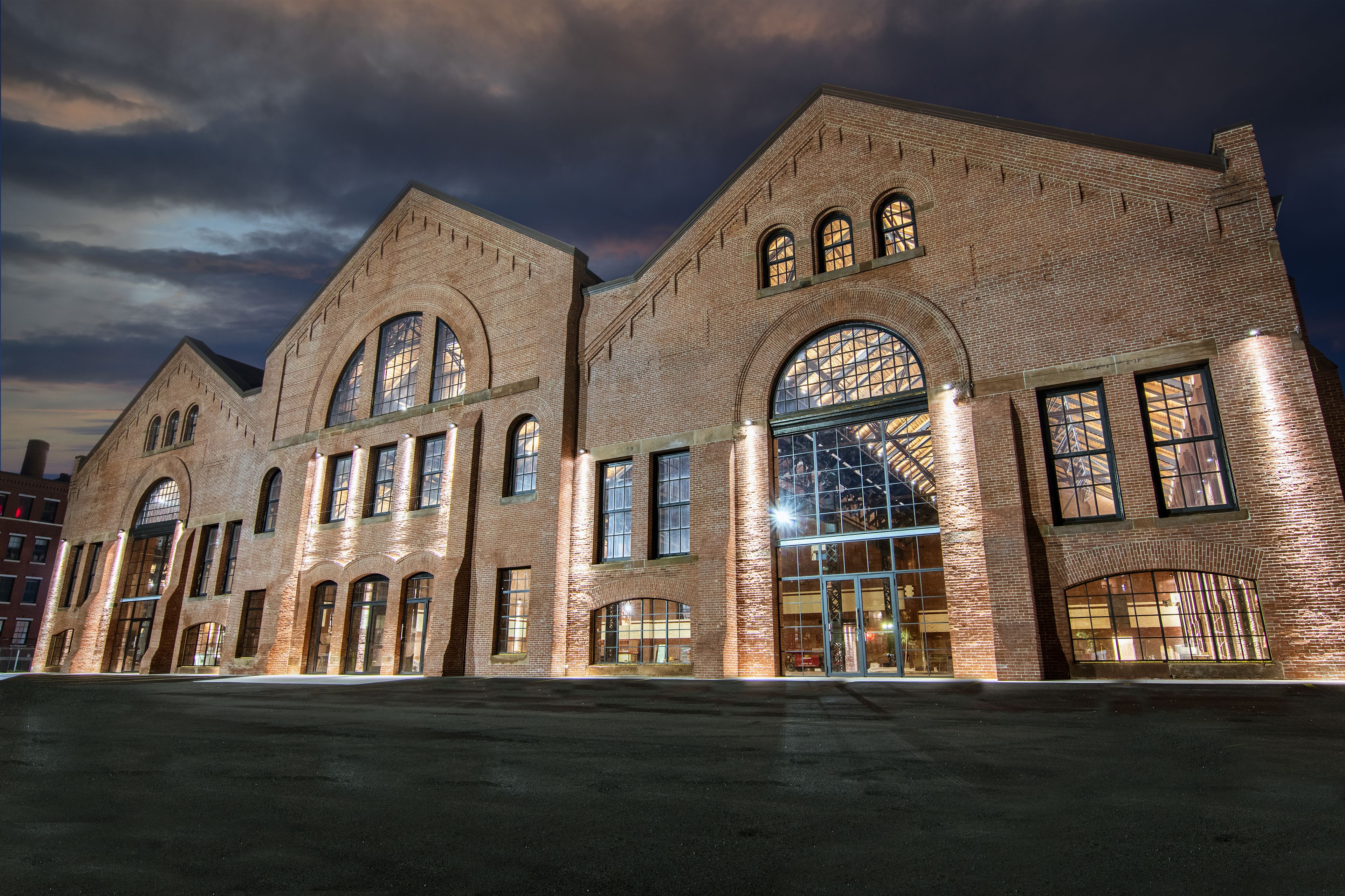 Cover photo of SoWa Power Station