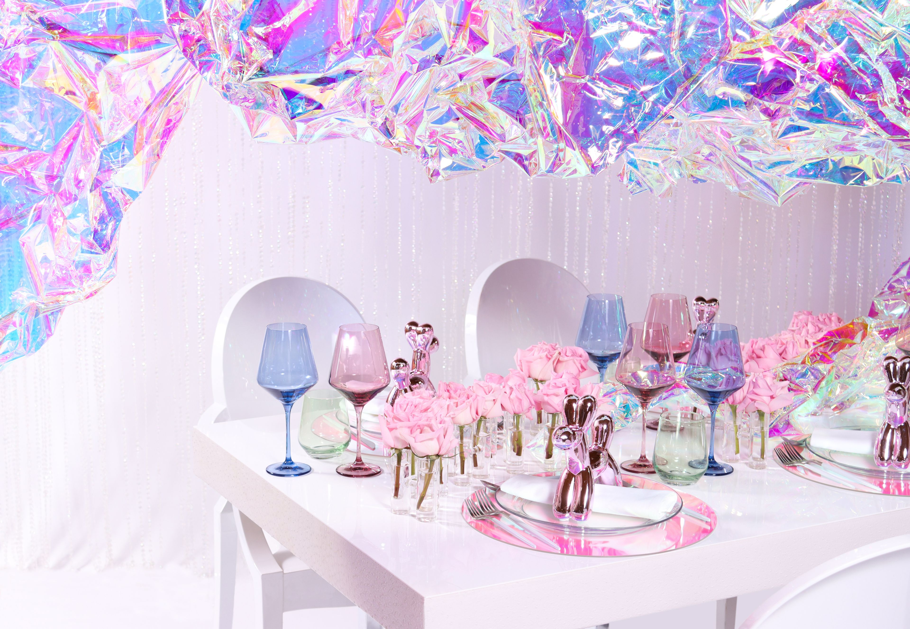 Cover photo of TYGER Productions